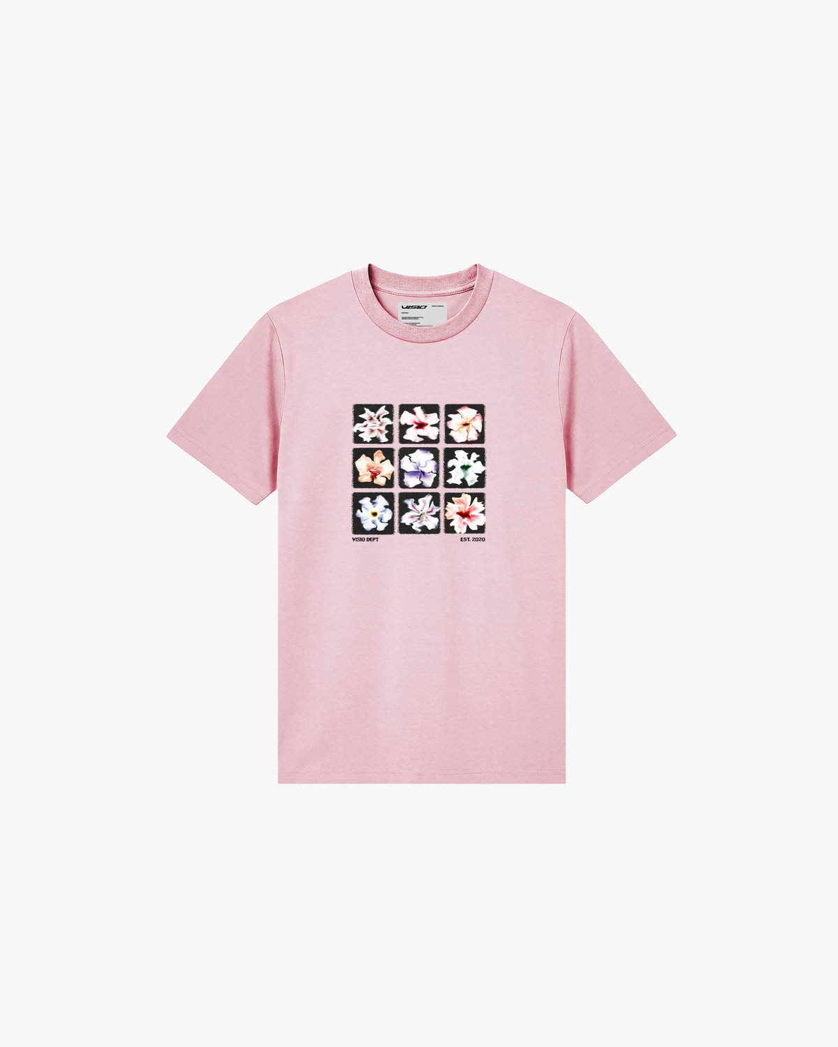 Flower Tee