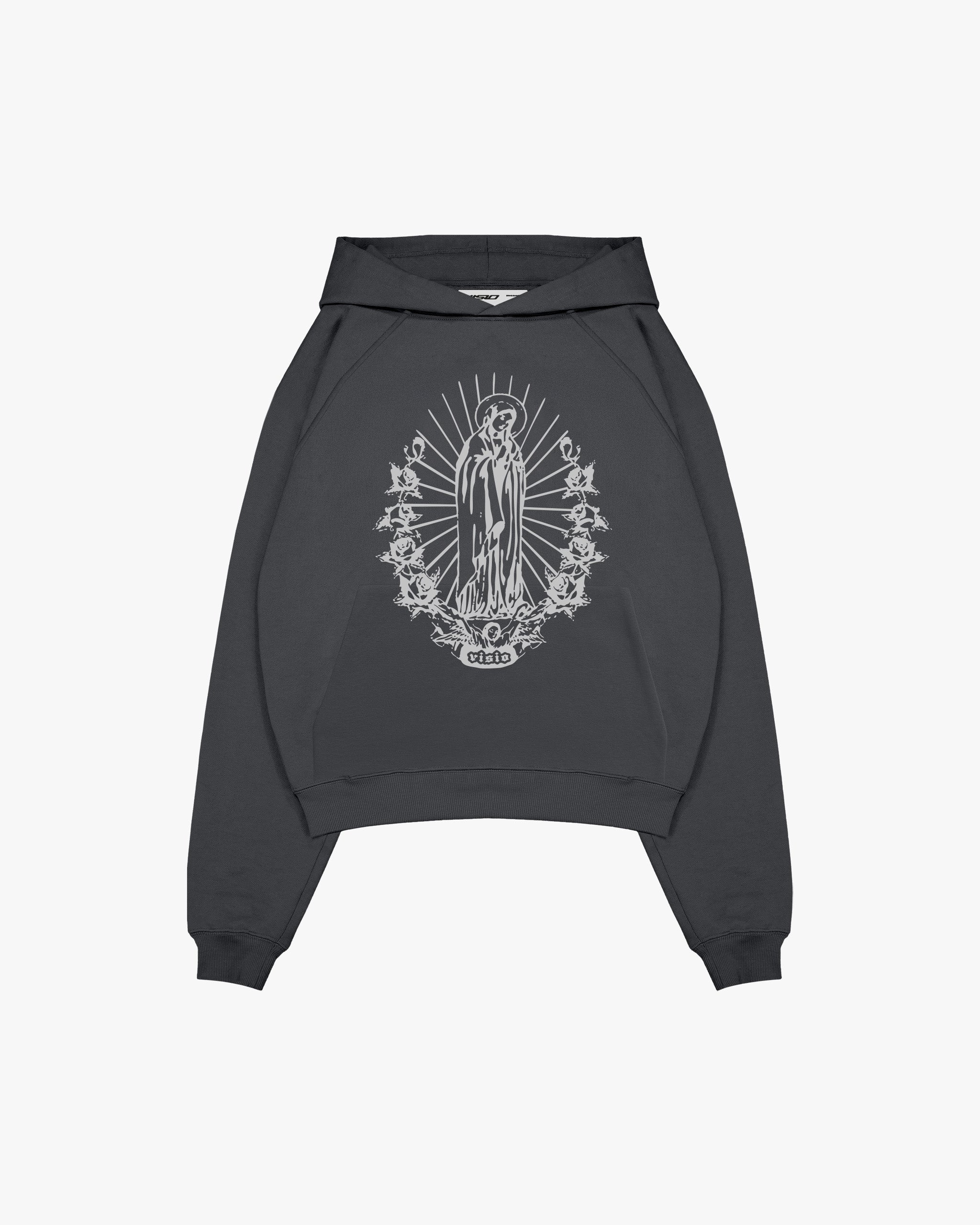 ROSARY HOODIE