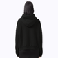 SOULS HOODIE BLACK