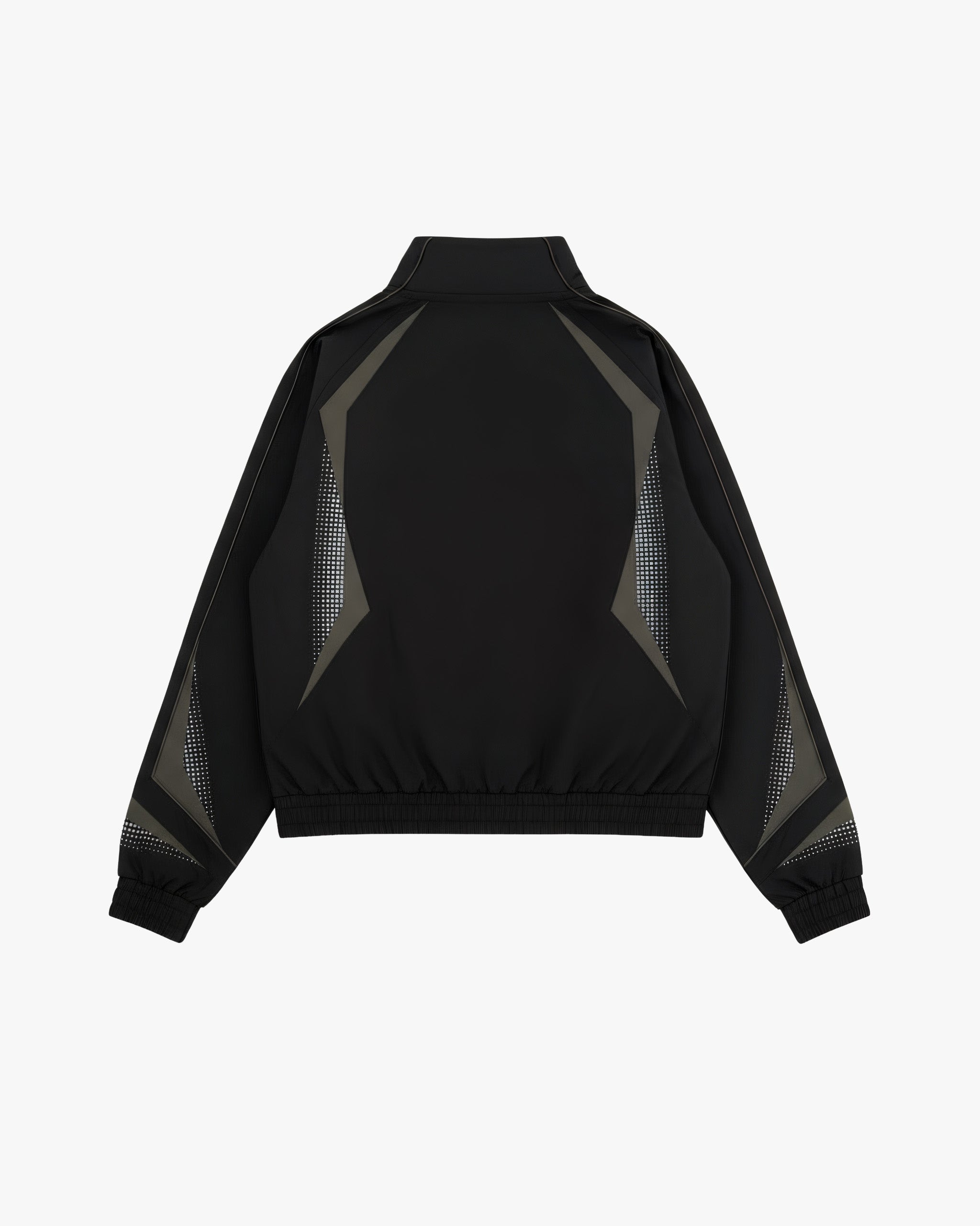 WATERPROOF TRACKJACKET