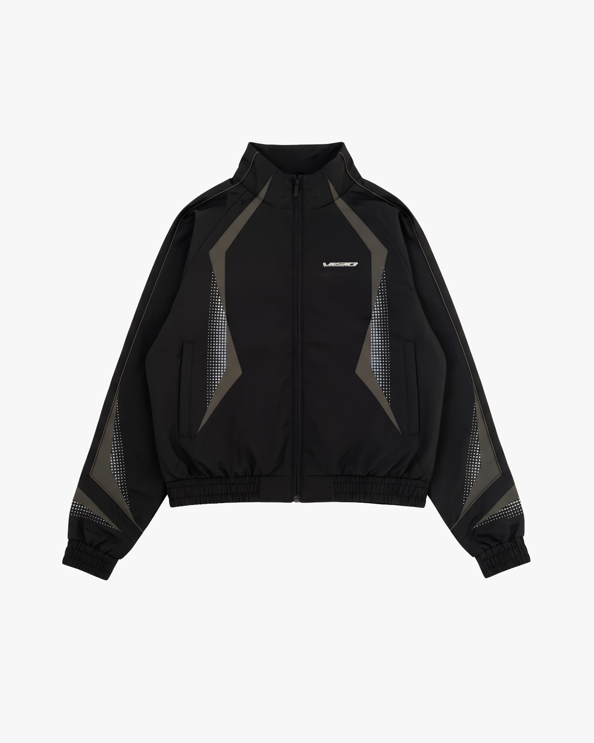 WATERPROOF TRACKJACKET