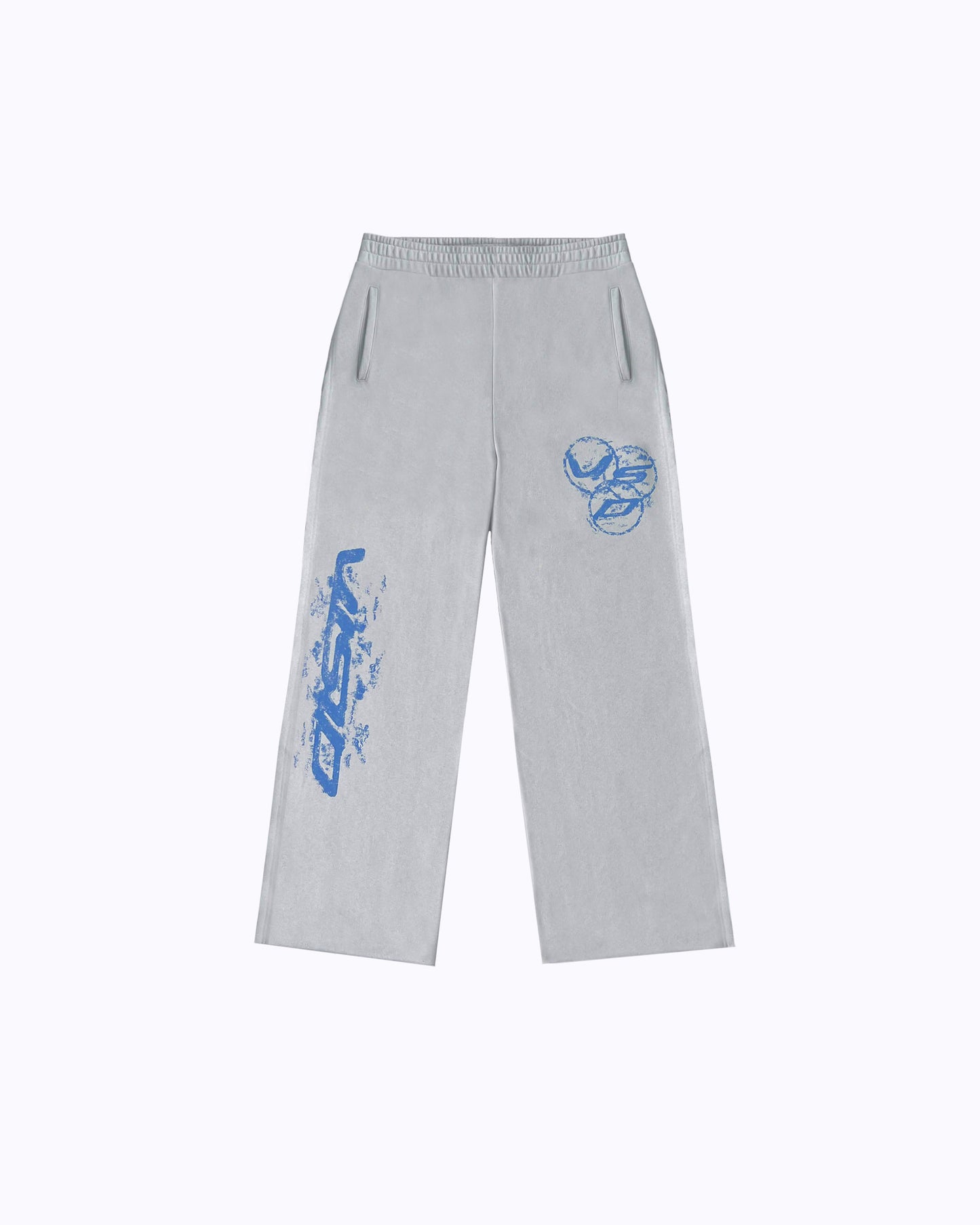 VSO JOGGER GREY