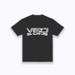 VSO LOGO TEE BLACK