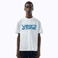 VSO LOGO TEE WHITE