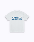 VSO Logo T-Shirt - Blue