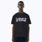 VSO LOGO TEE BLACK