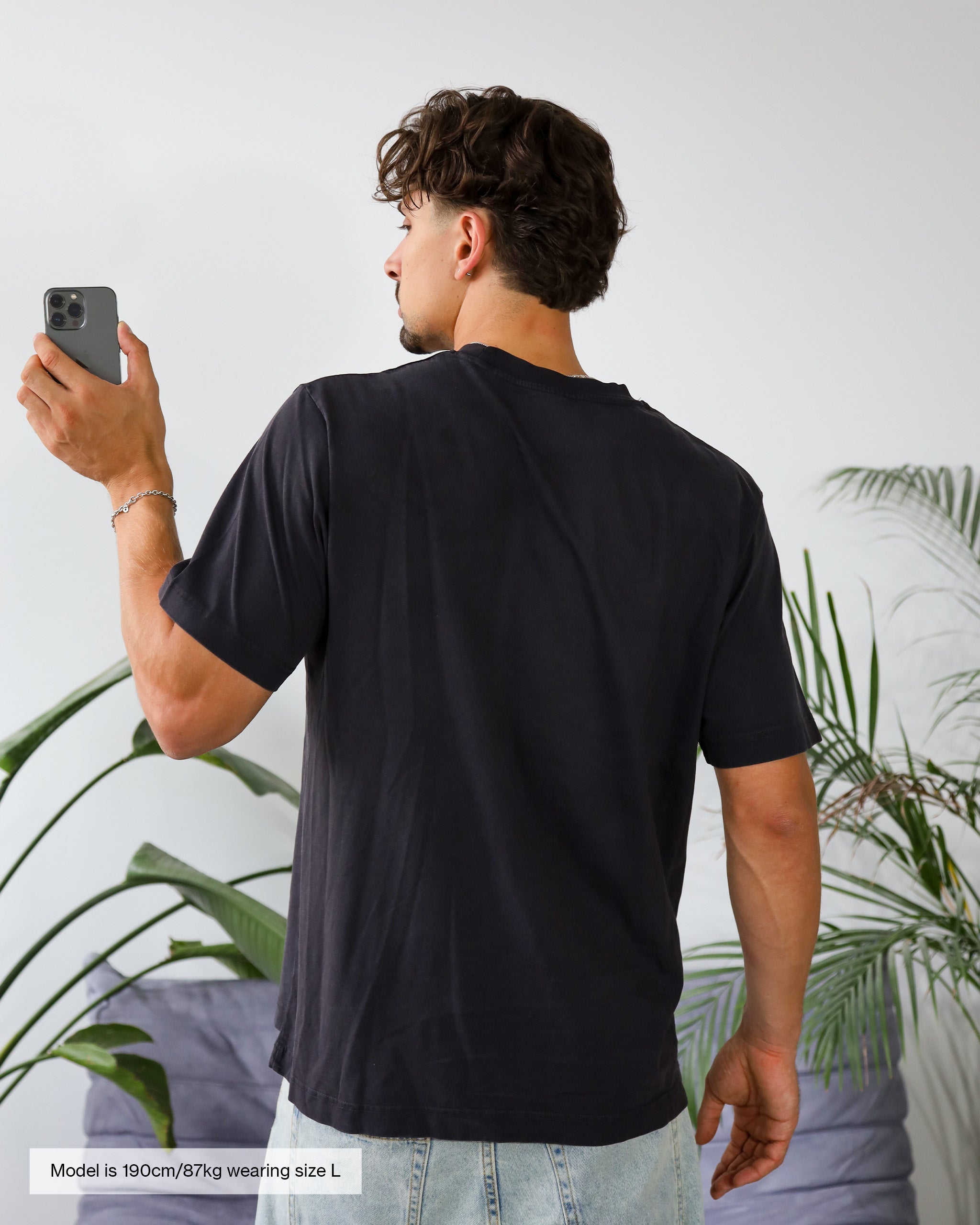 RUNNING TEE