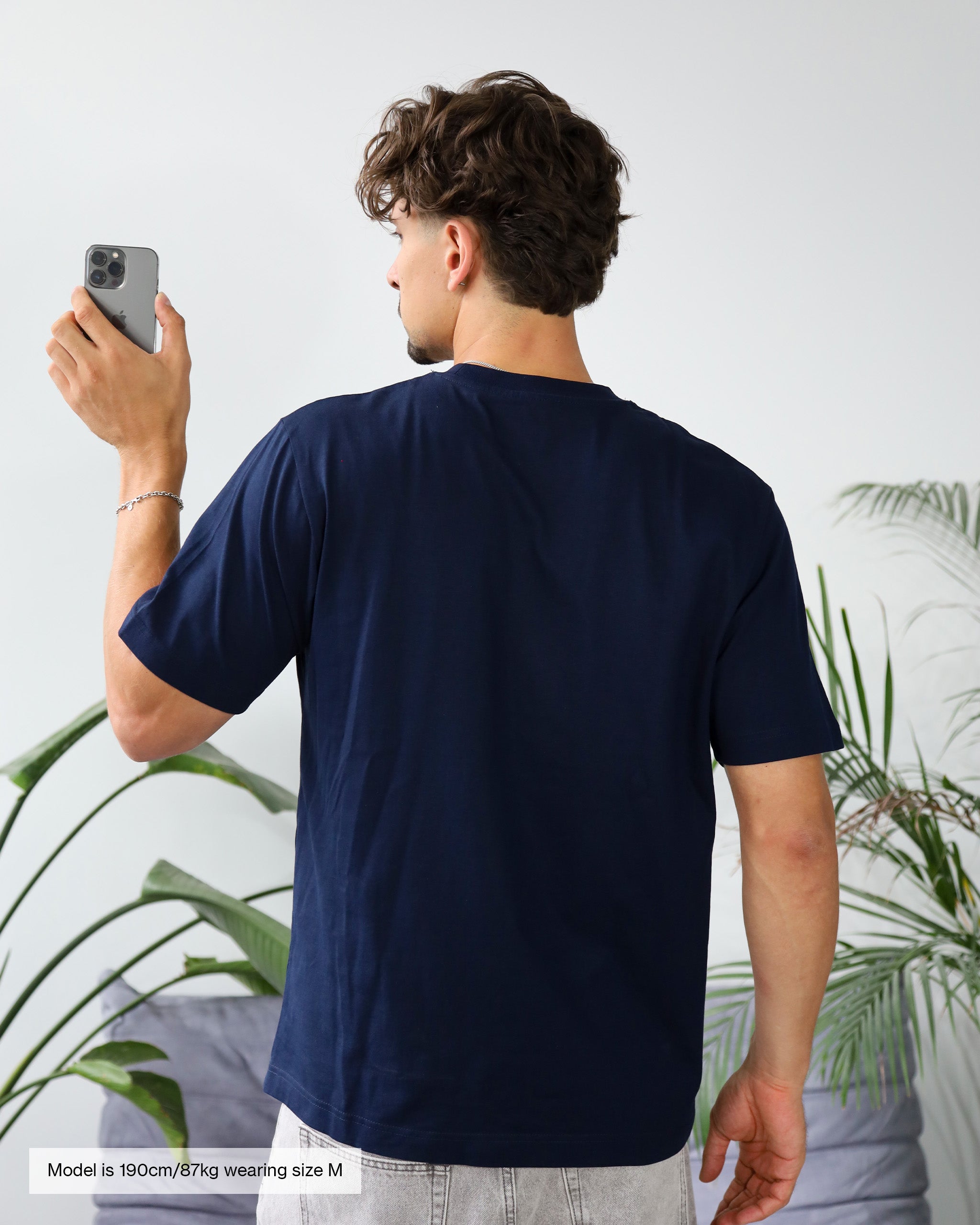 INAR TEE