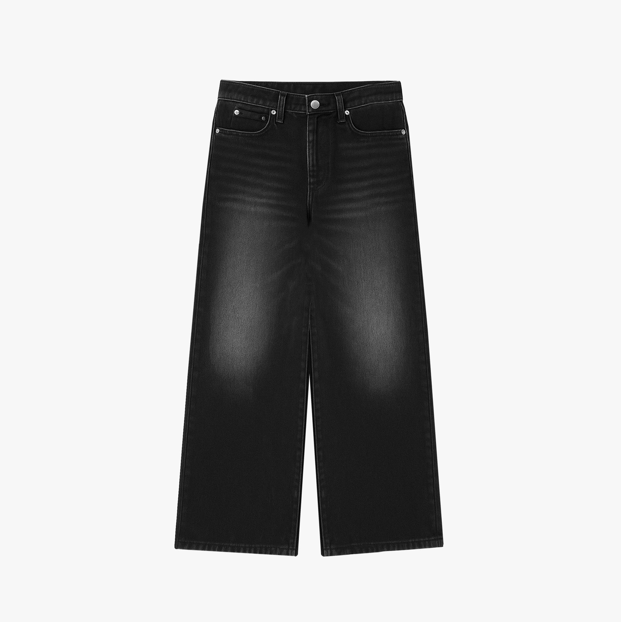 MYSTERY PANTS