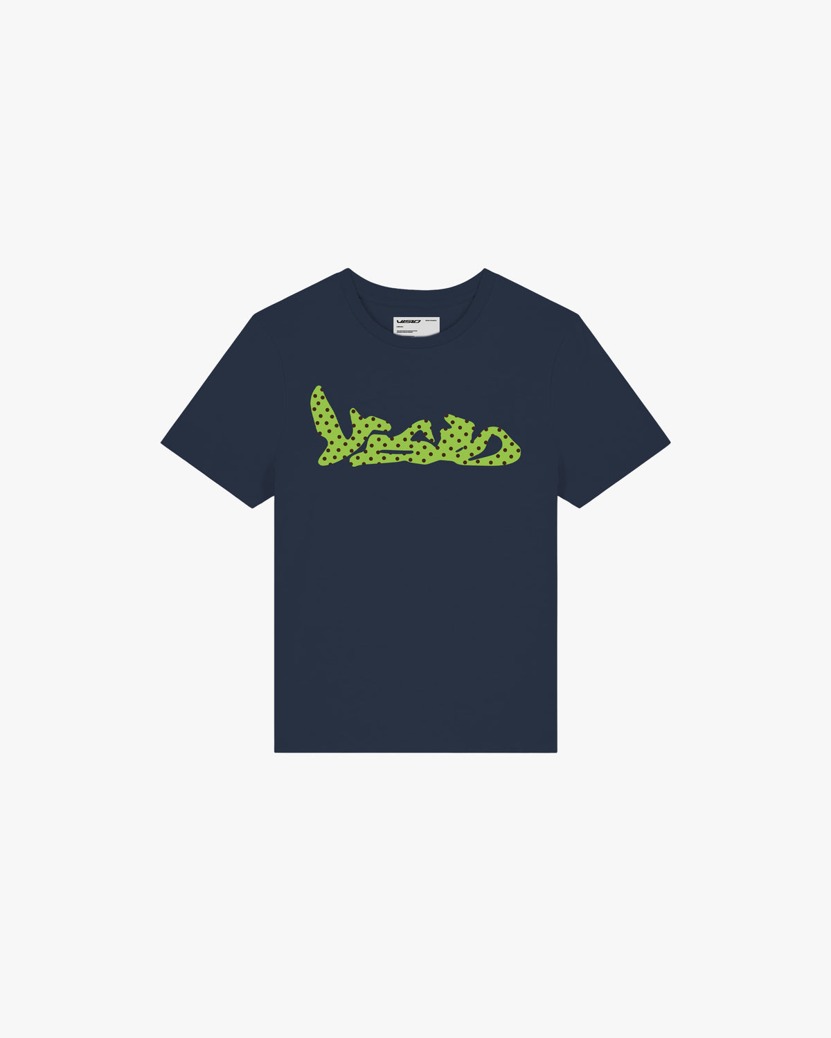 Inar Dot Baby Tee