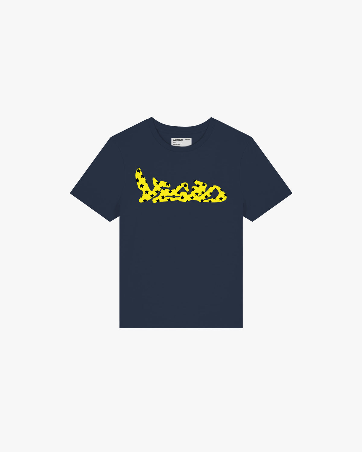 Inar Star Baby Tee