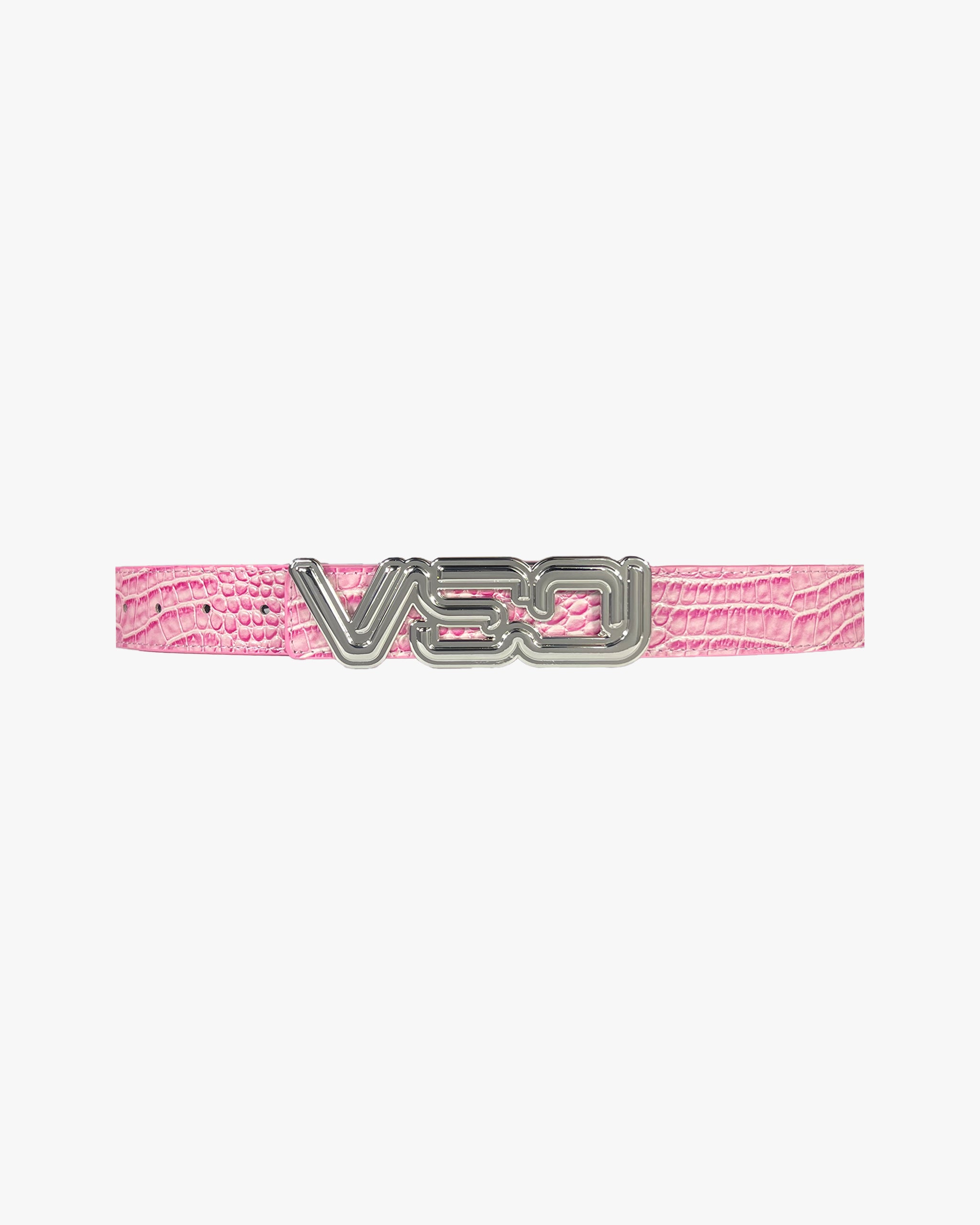 VSO CHROME BELT