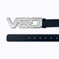 VSO LOGO BELT BLACK