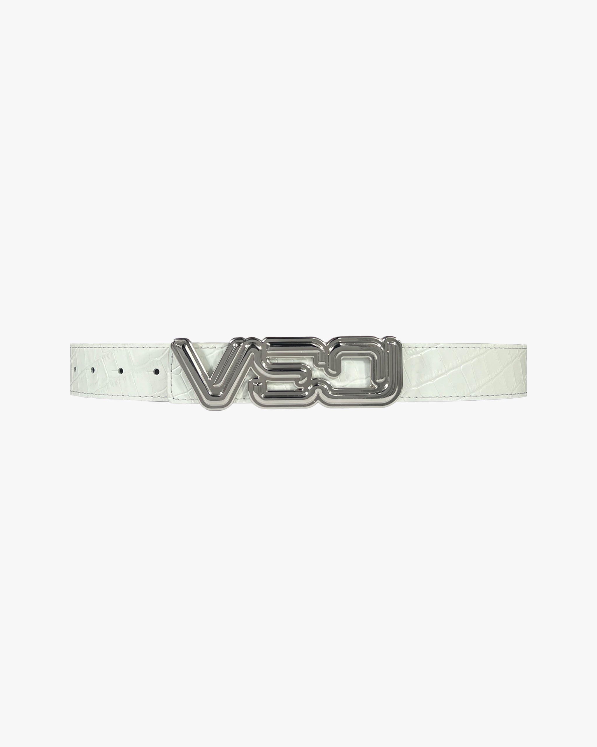 VSO CHROME BELT