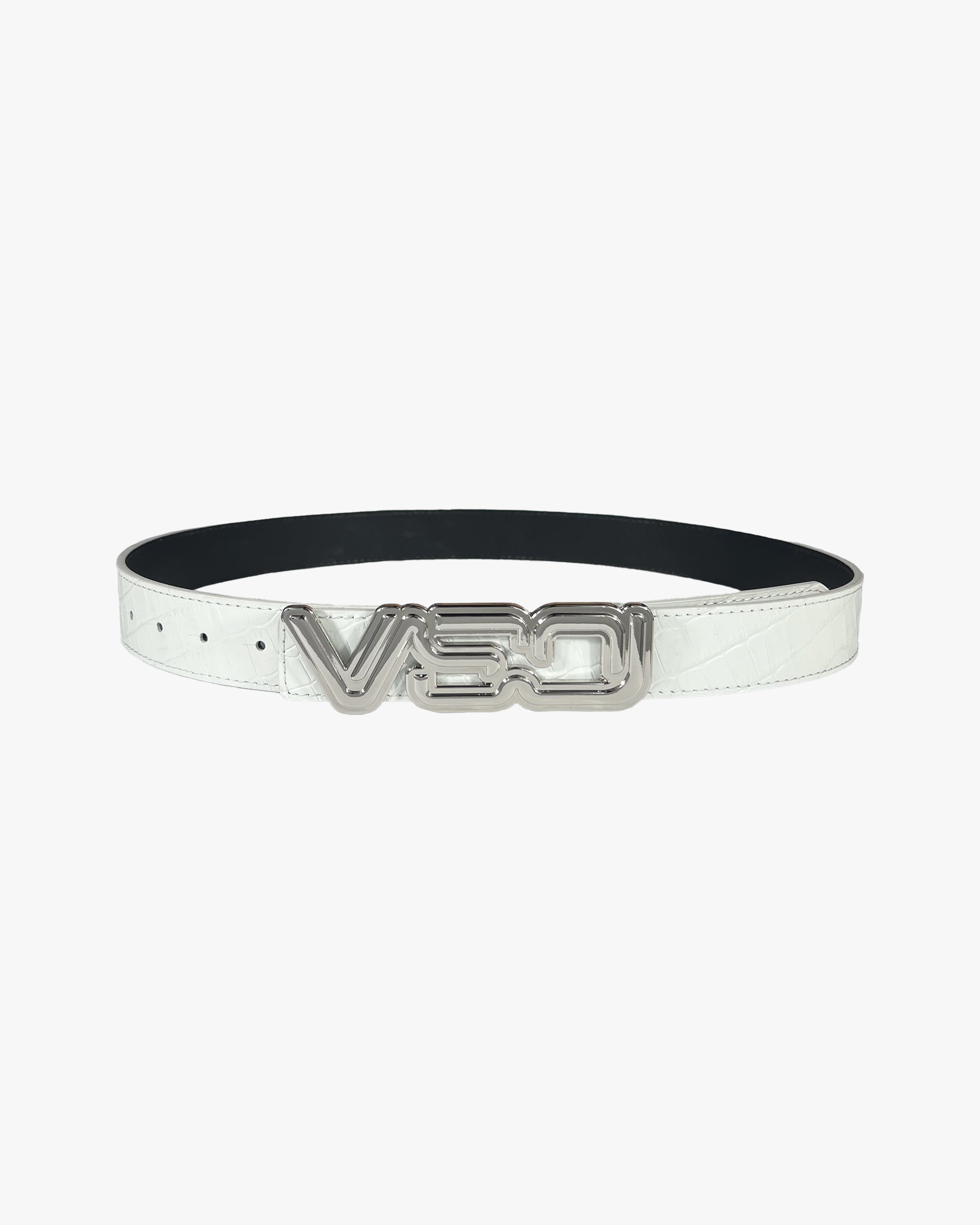 VSO CHROME BELT