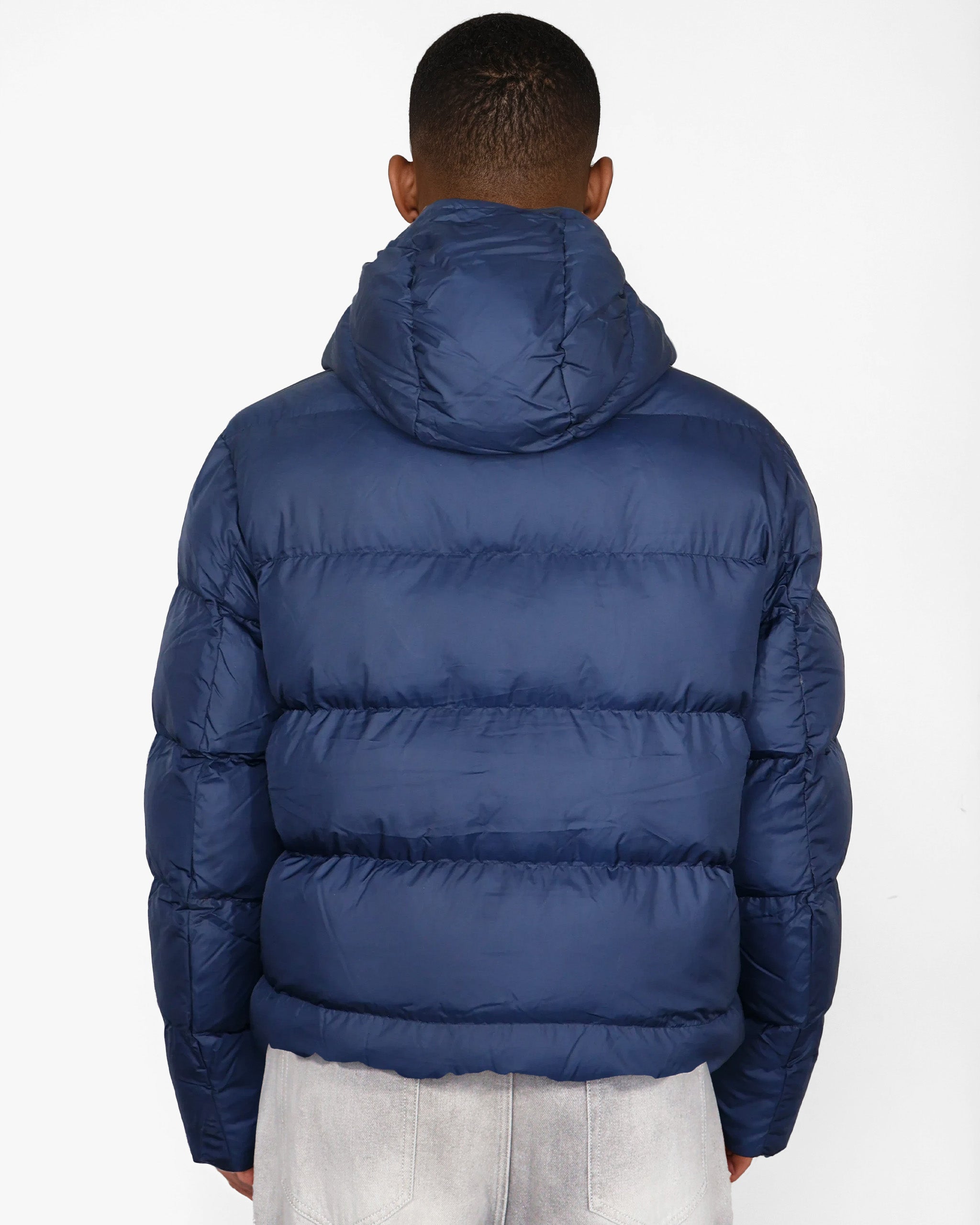 BIG PUFFER JACKET
