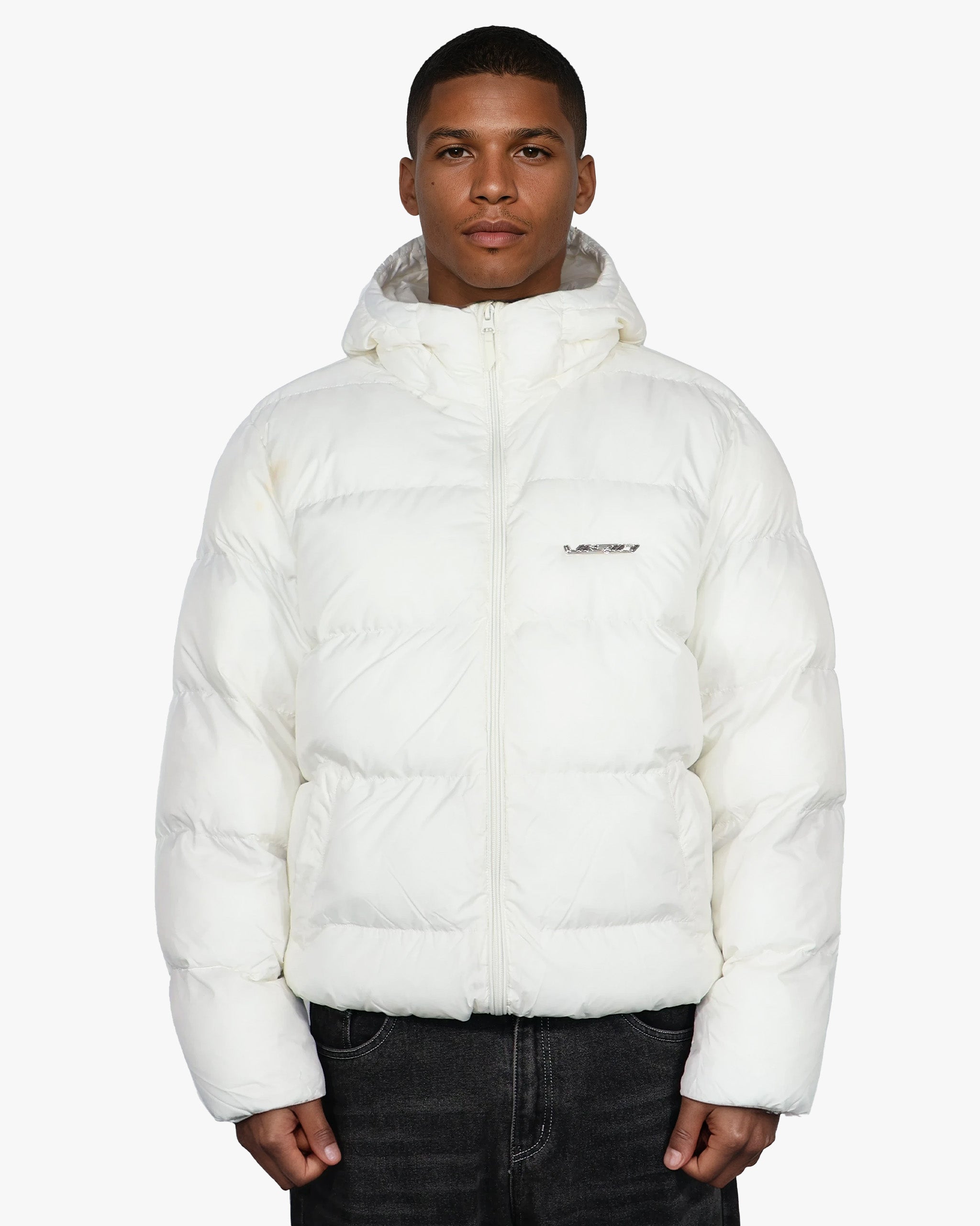 BIG PUFFER JACKET