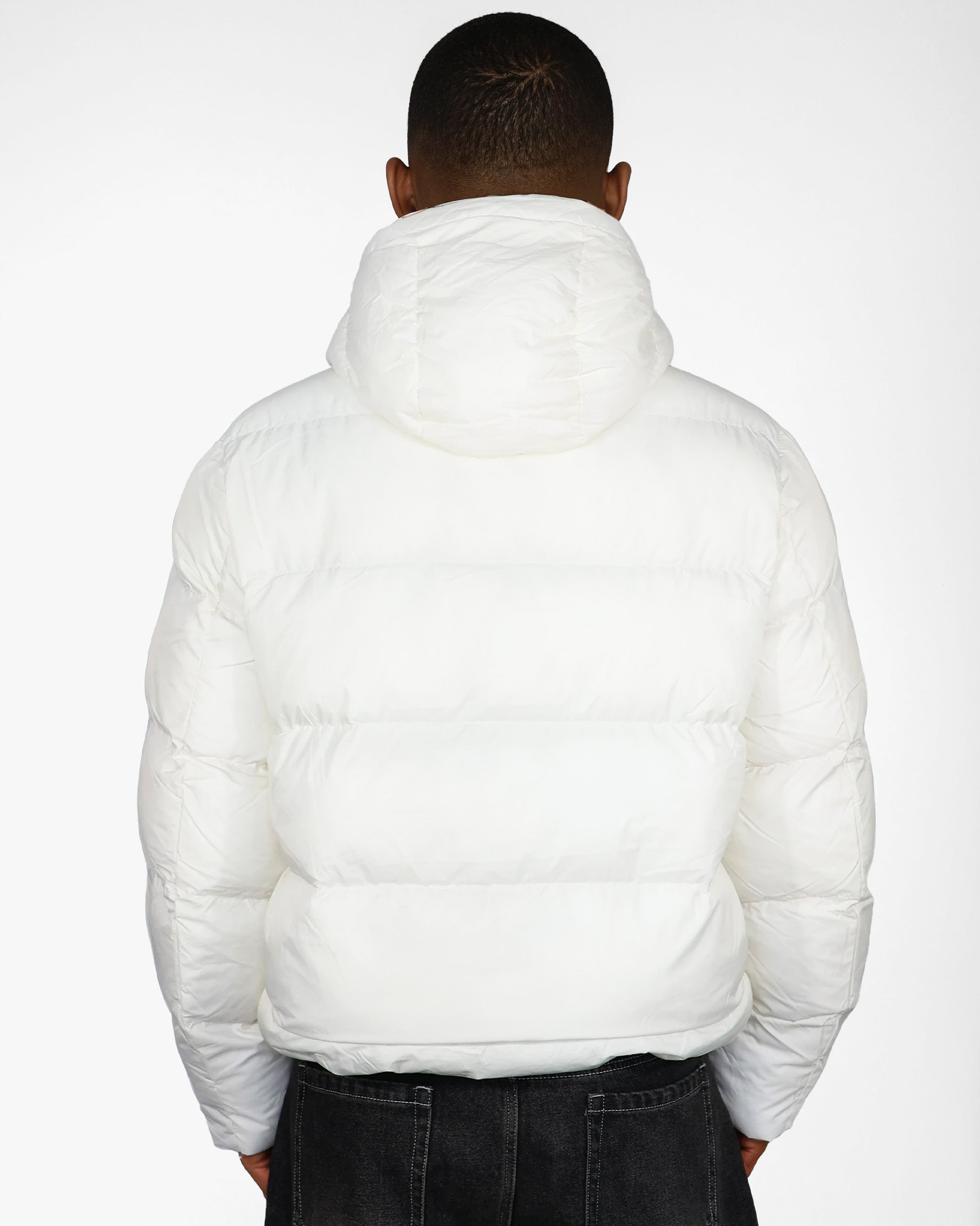 BIG PUFFER JACKET