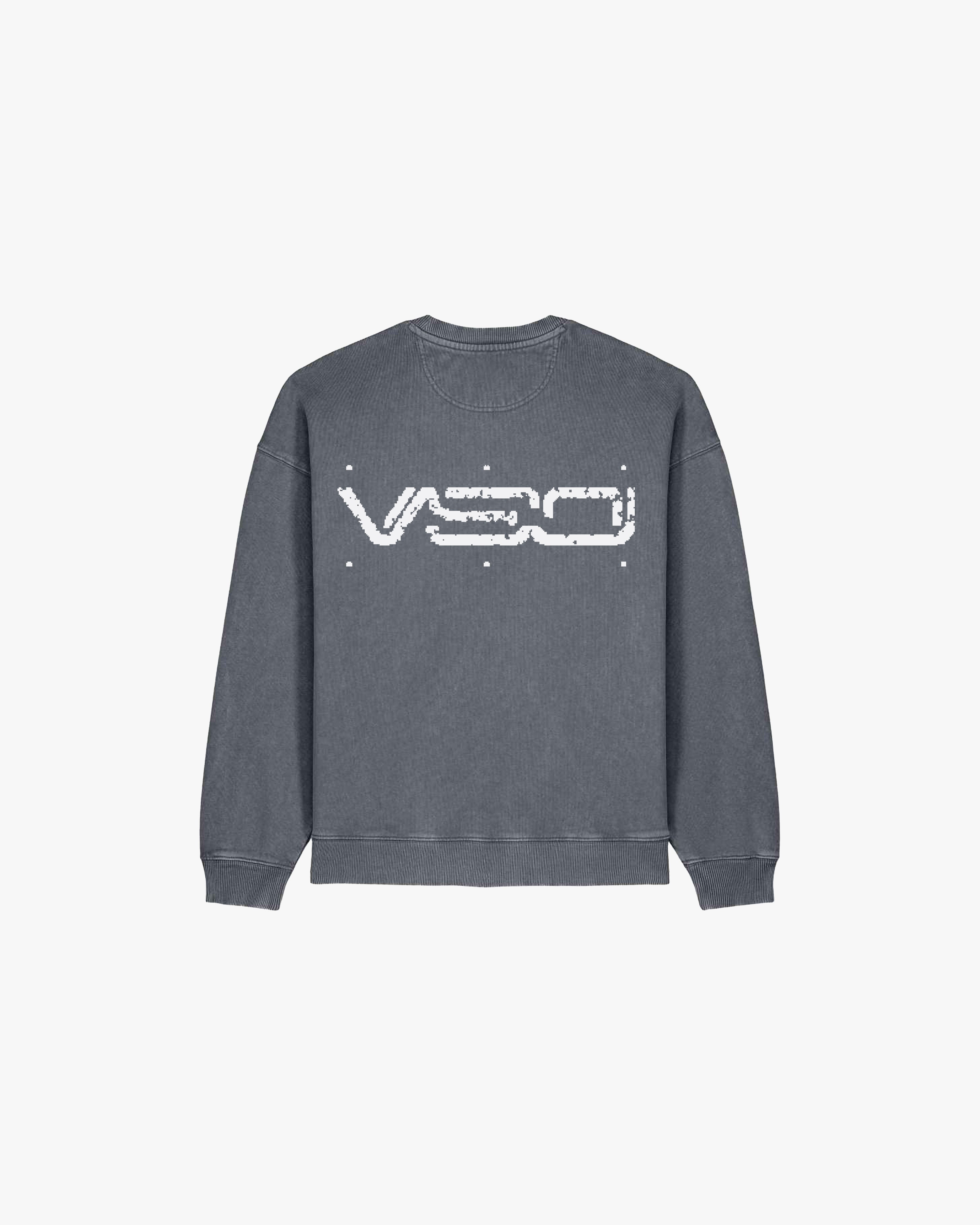 CONNECTION SWEATER