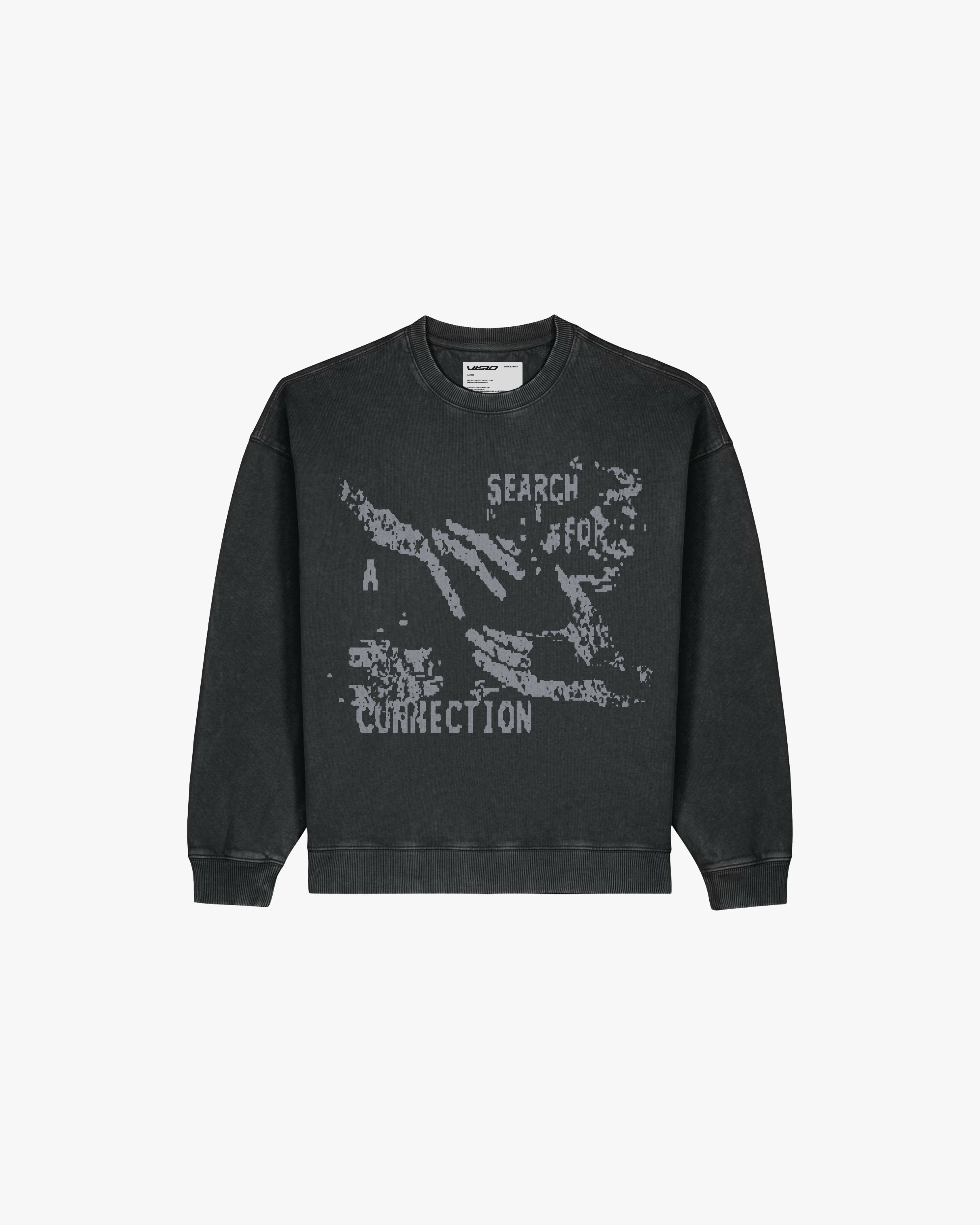 CONNECTION SWEATER