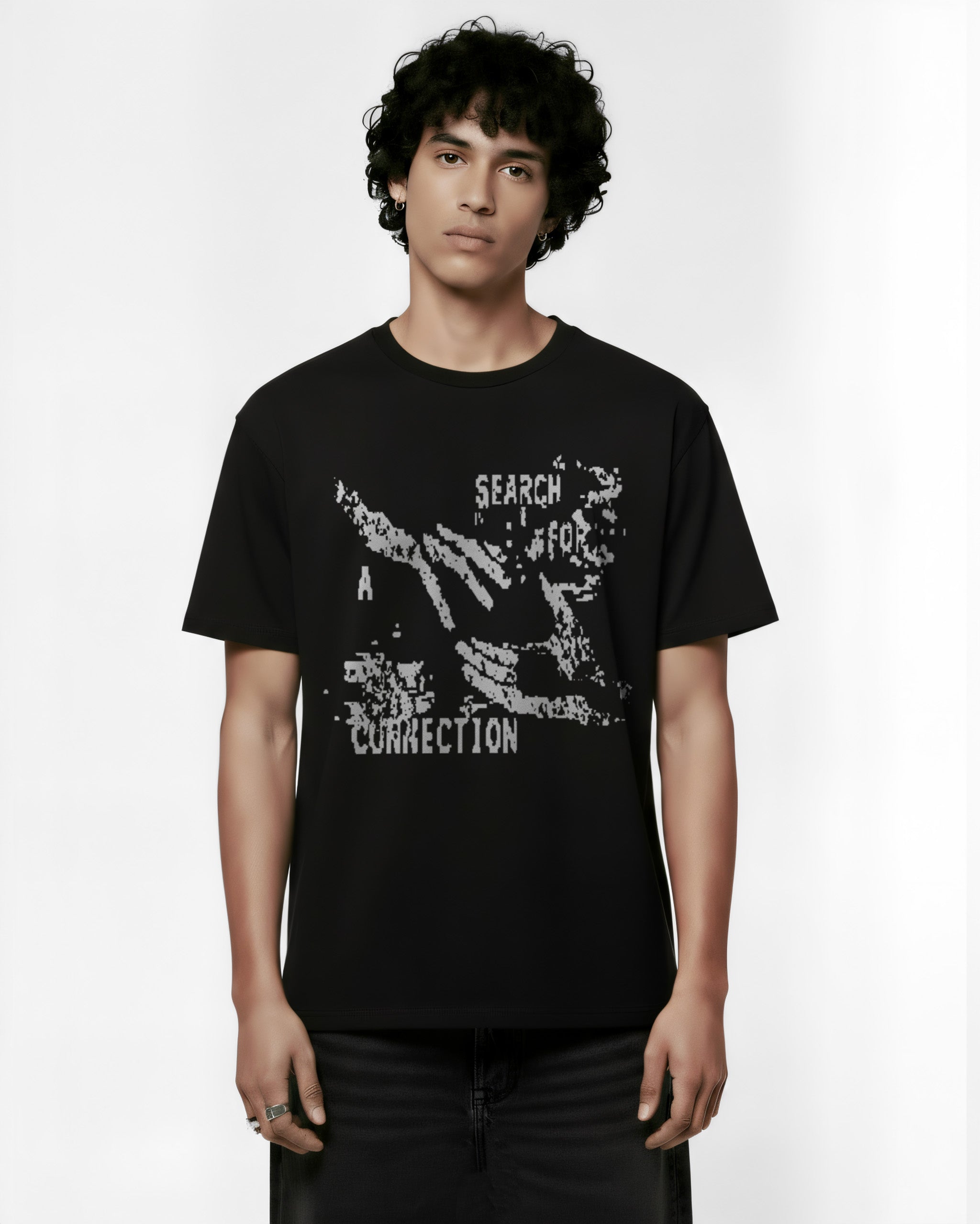 CONNECTION TEE