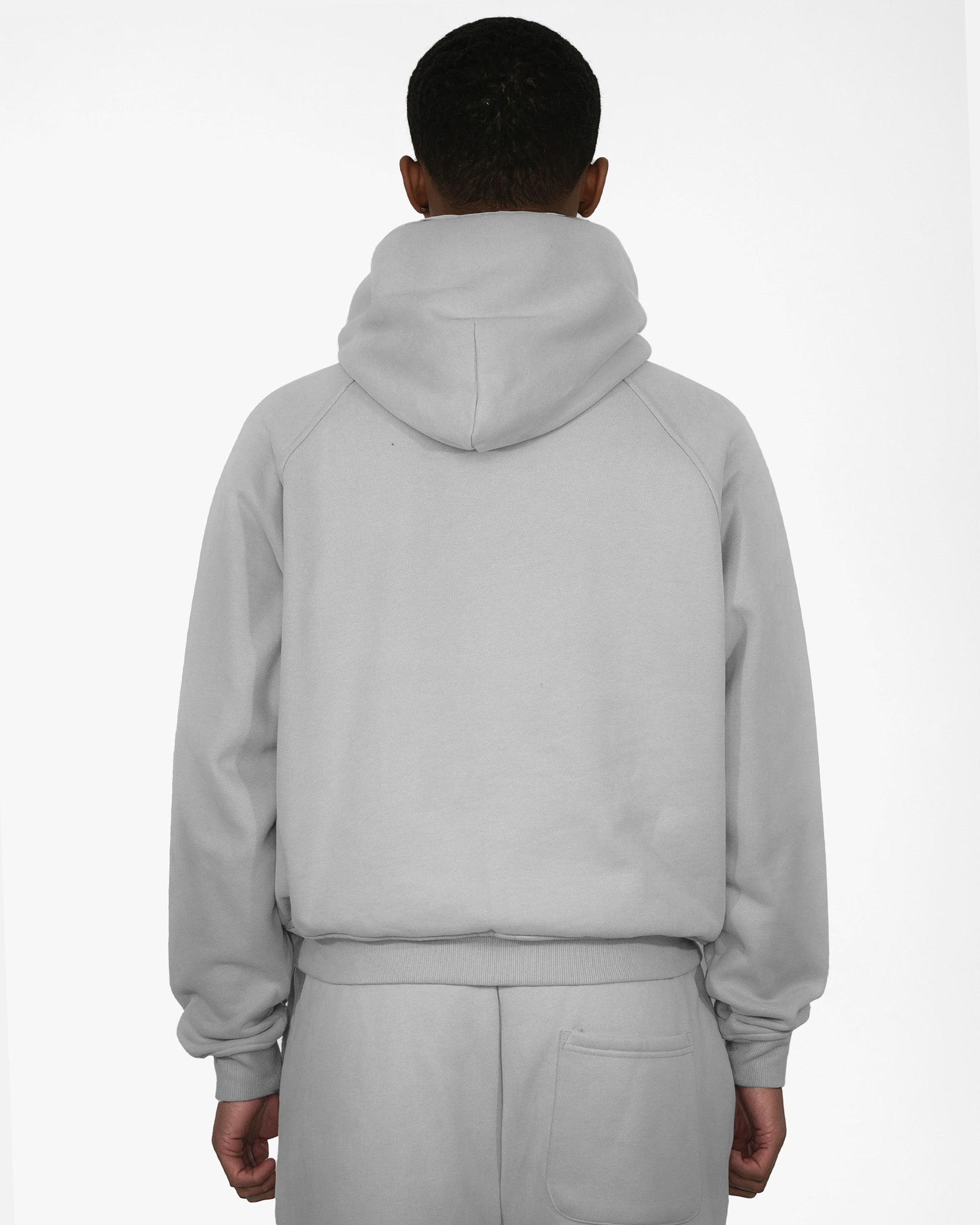 CORE HOODIE