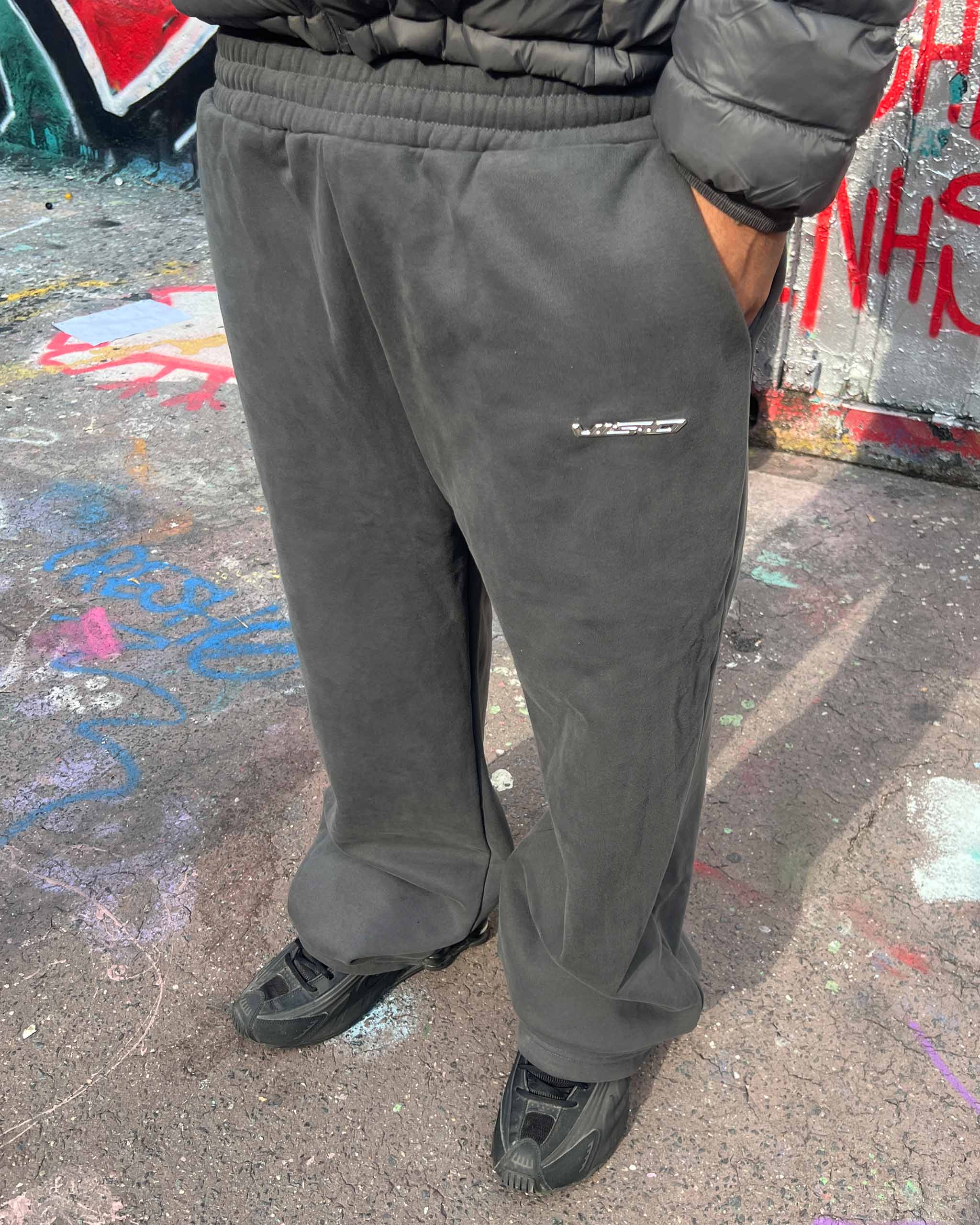CORE JOGGER