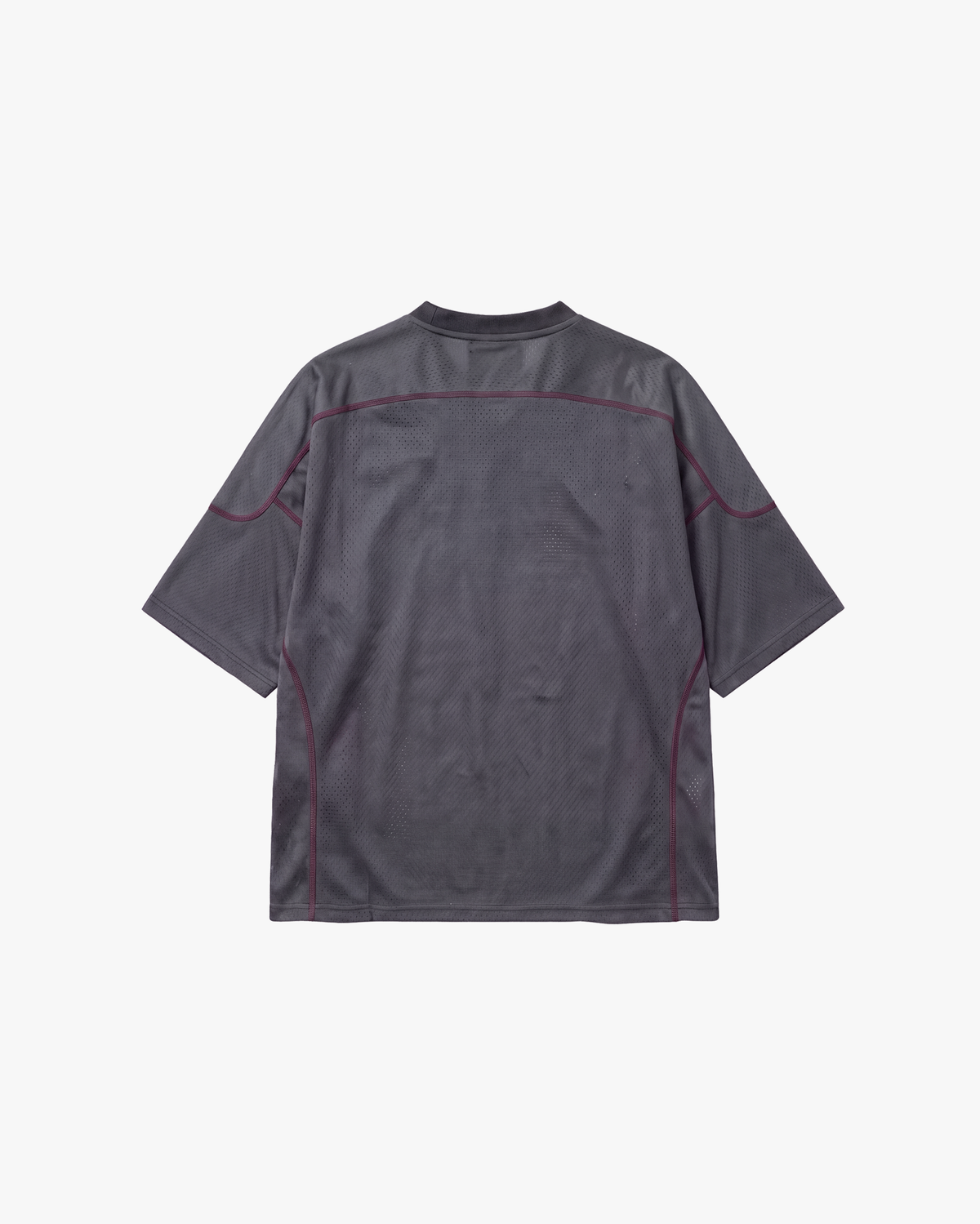 Crest Jersey