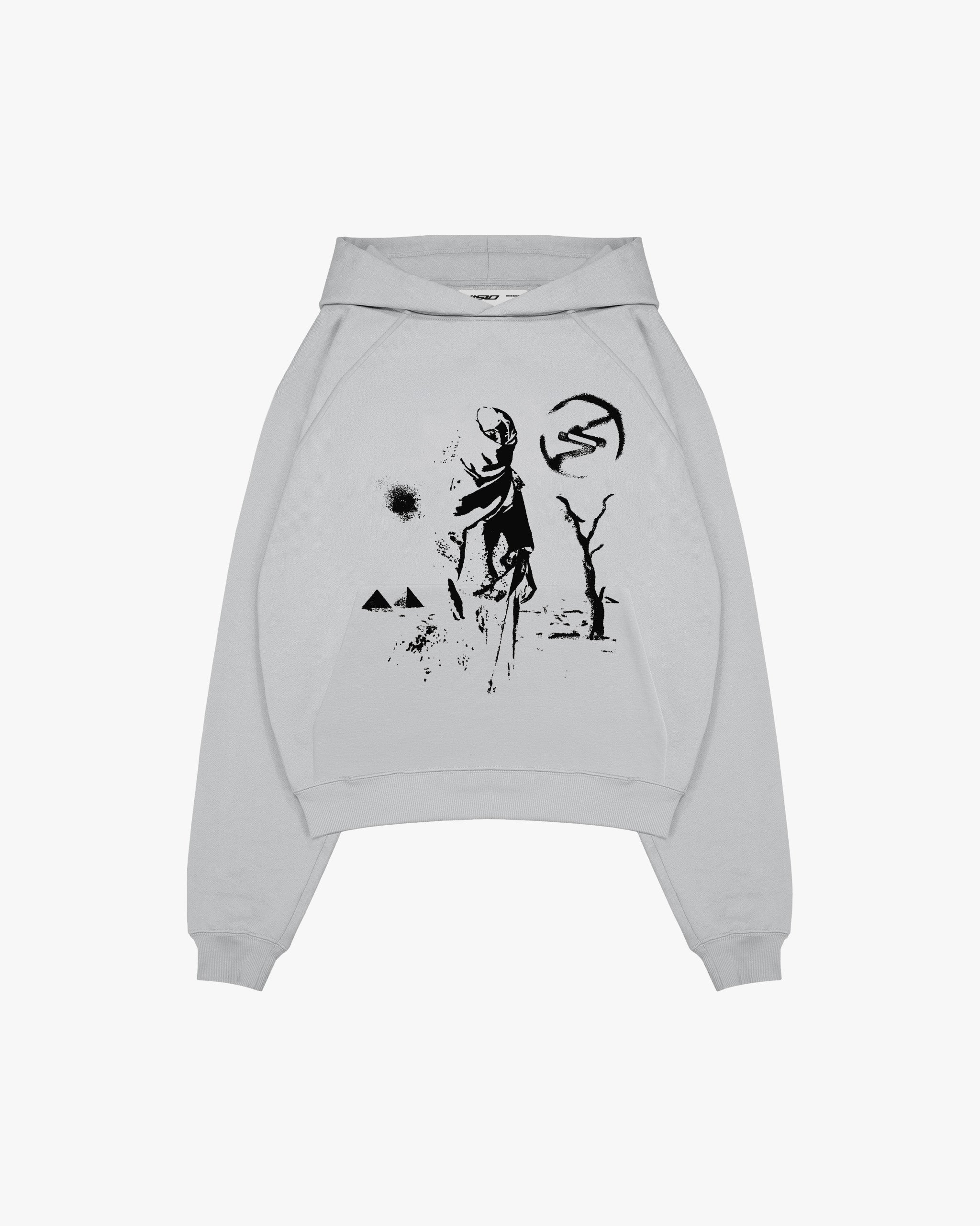 NOMAD HOODIE