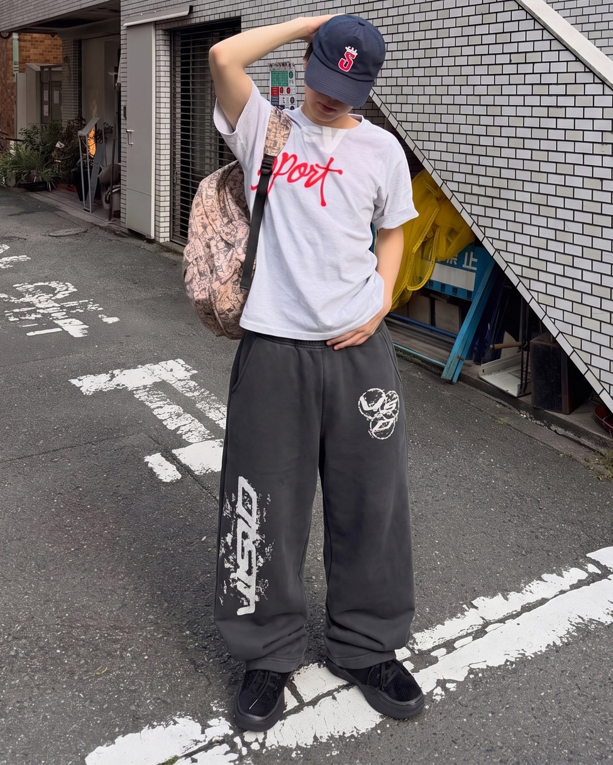 VSO Jogger
