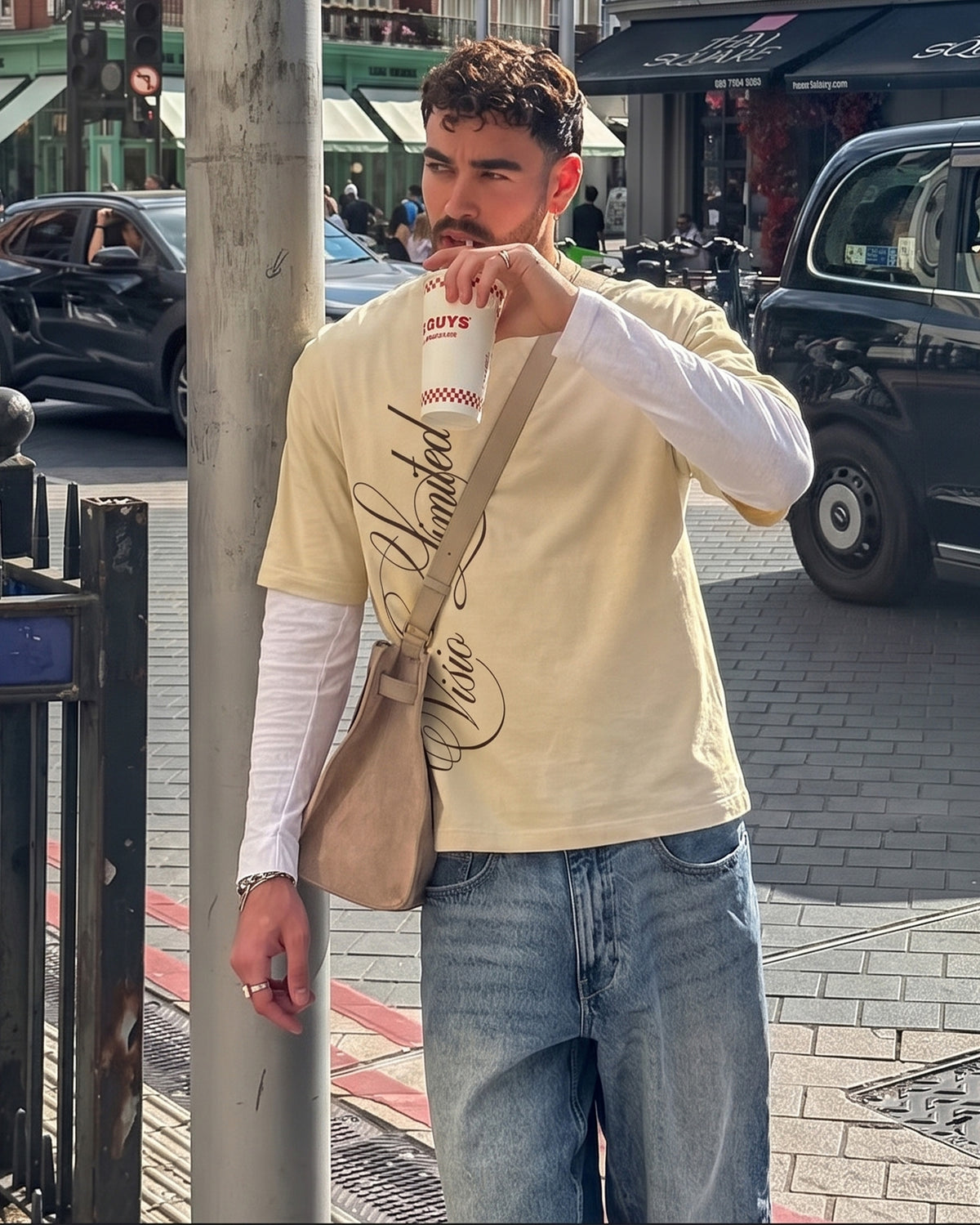 Script Tee