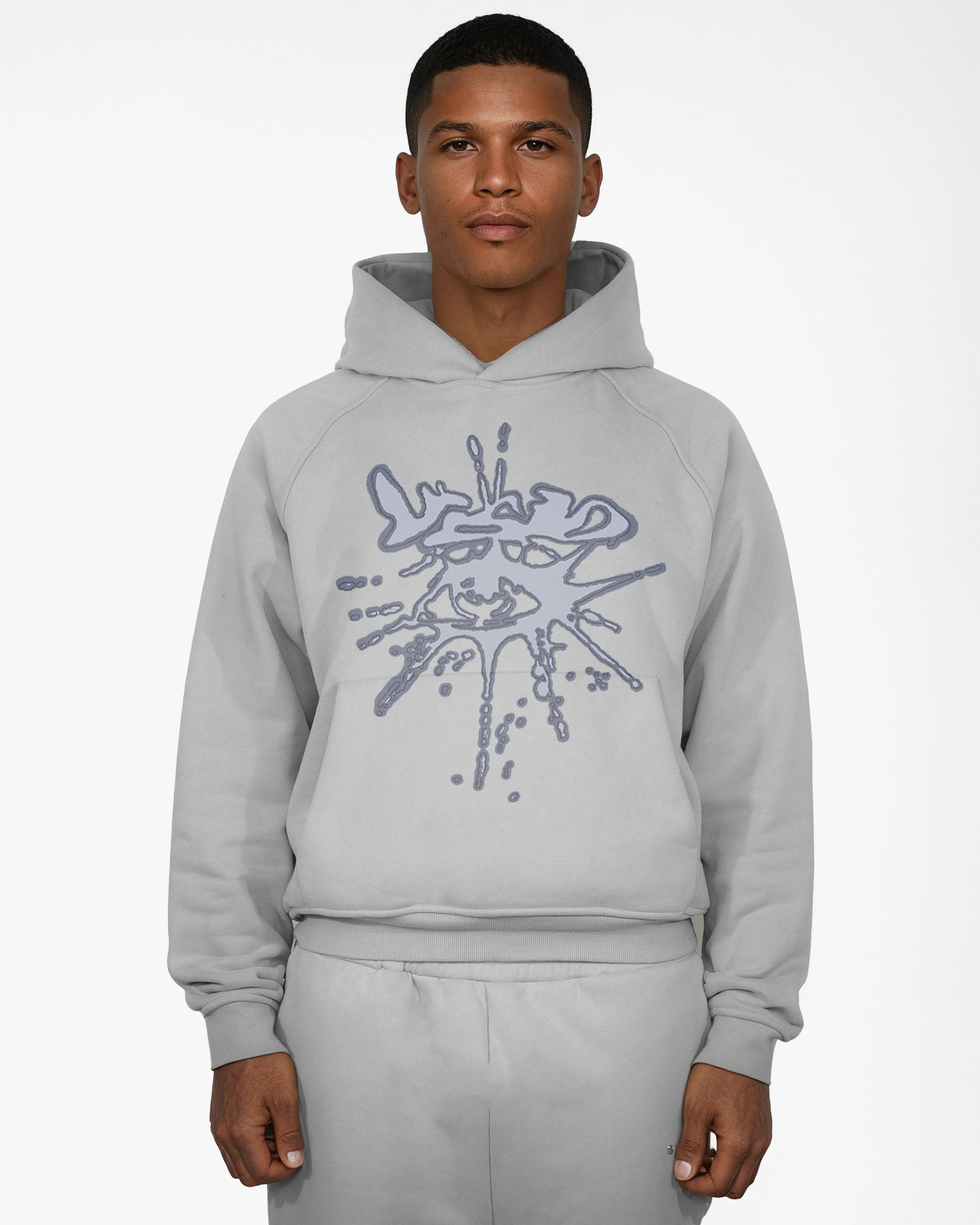 INAR EYE HOODIE