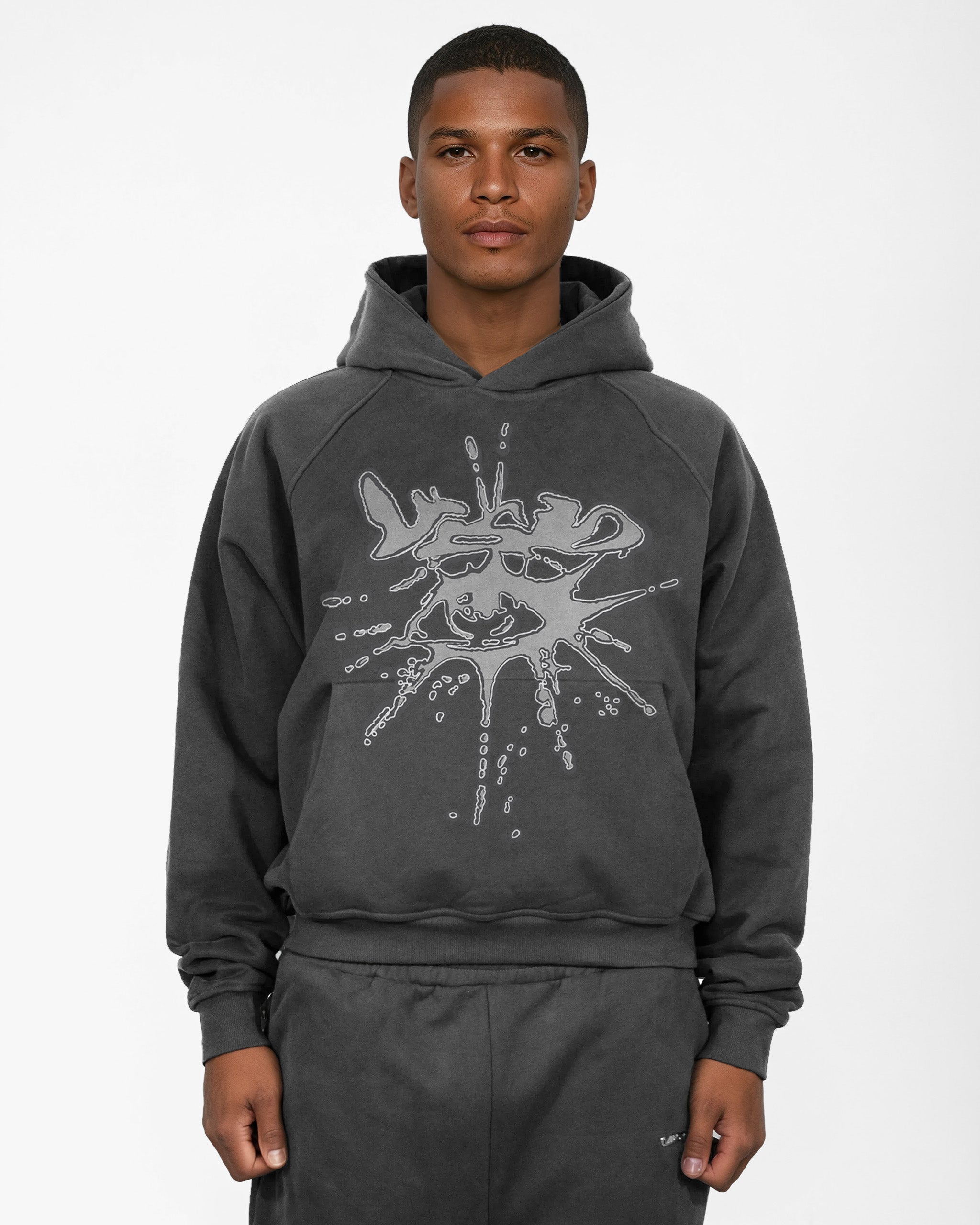 INAR EYE HOODIE