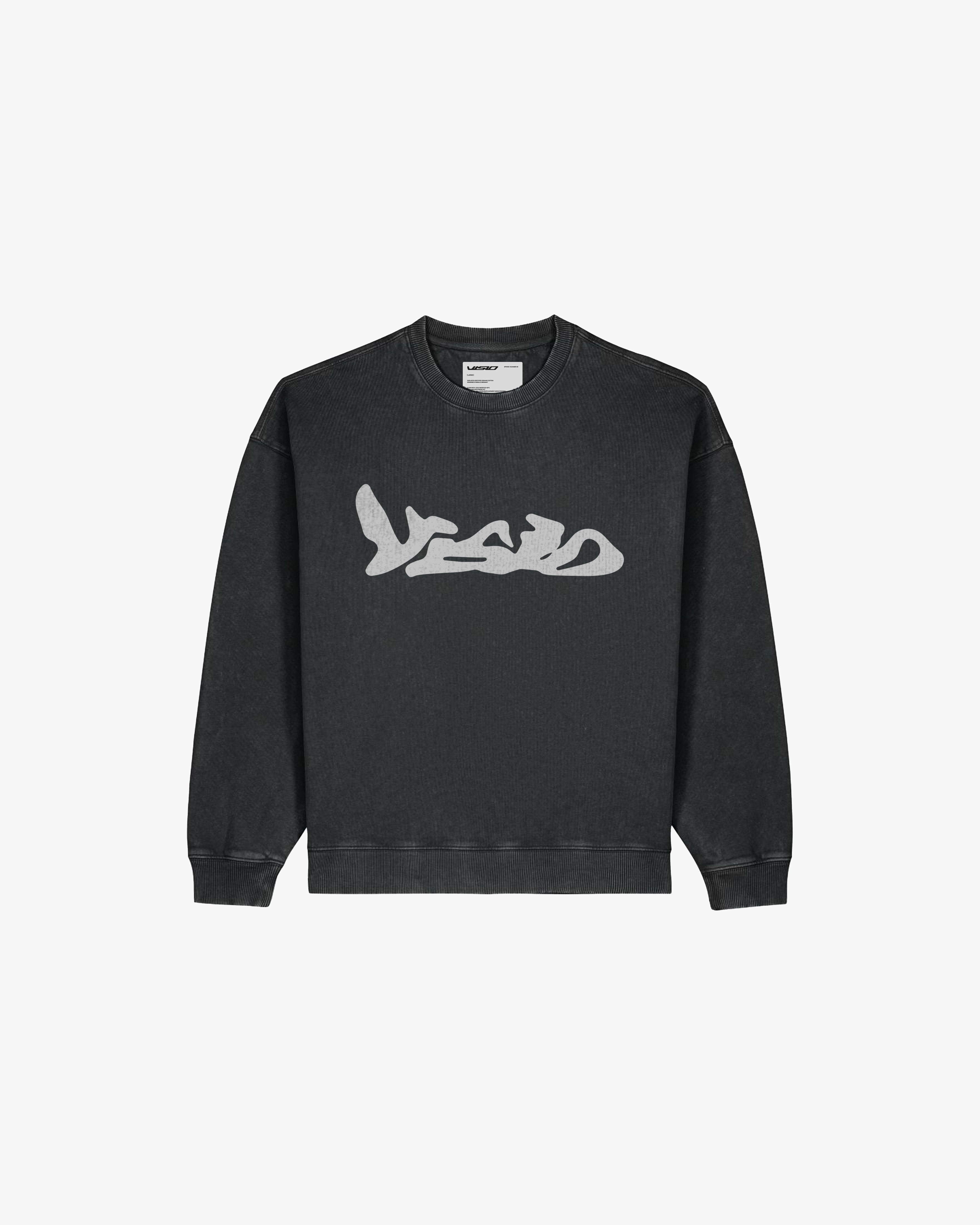 ミュージシャン vivision Now Shooting Sweatshirt Ver.1.0 INAR SWEATER
