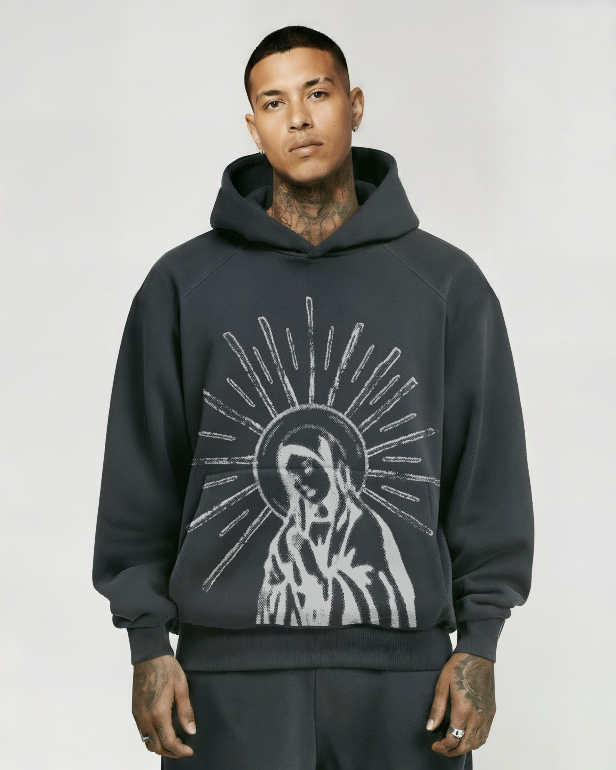 MARIA HOODIE