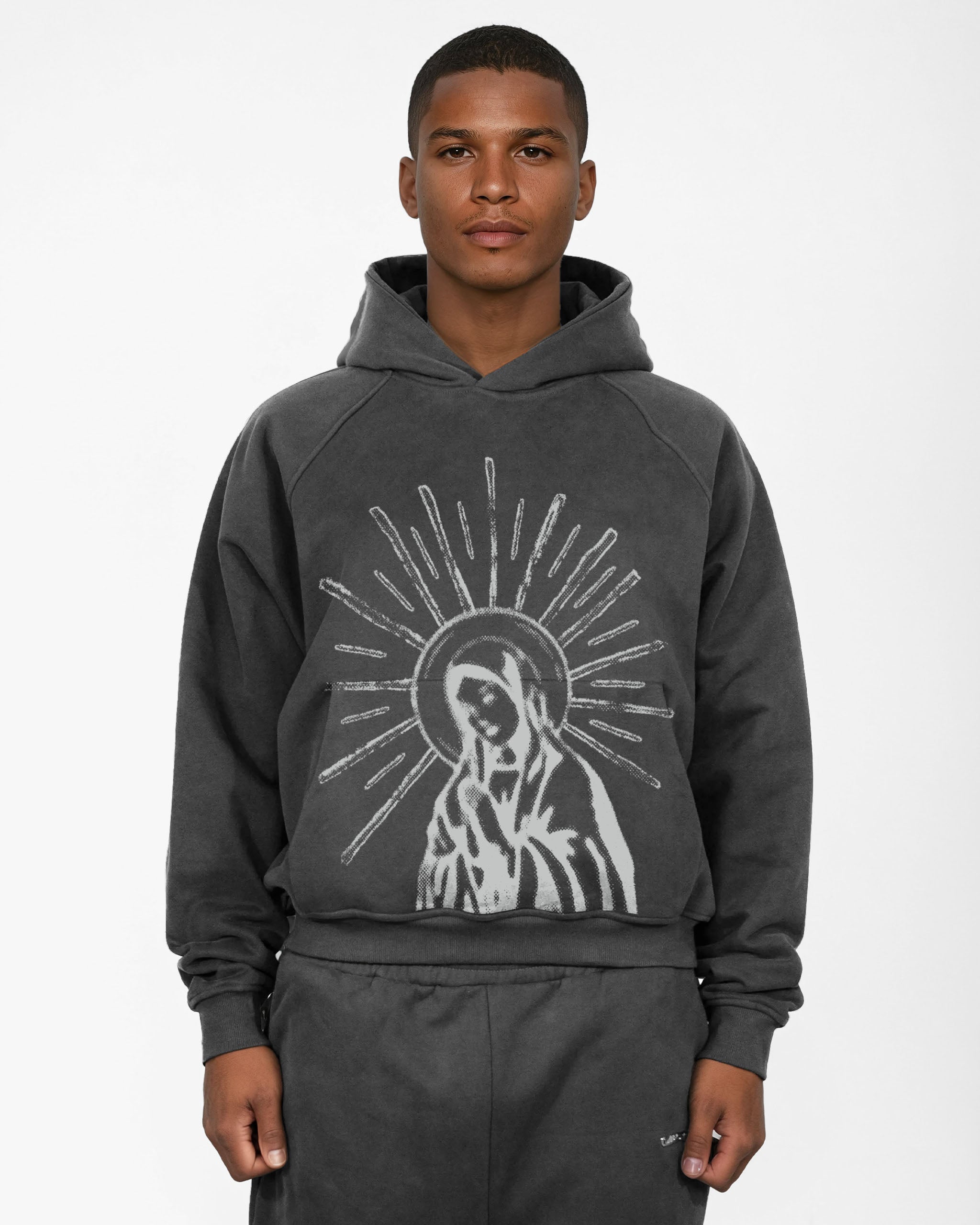 MARIA HOODIE