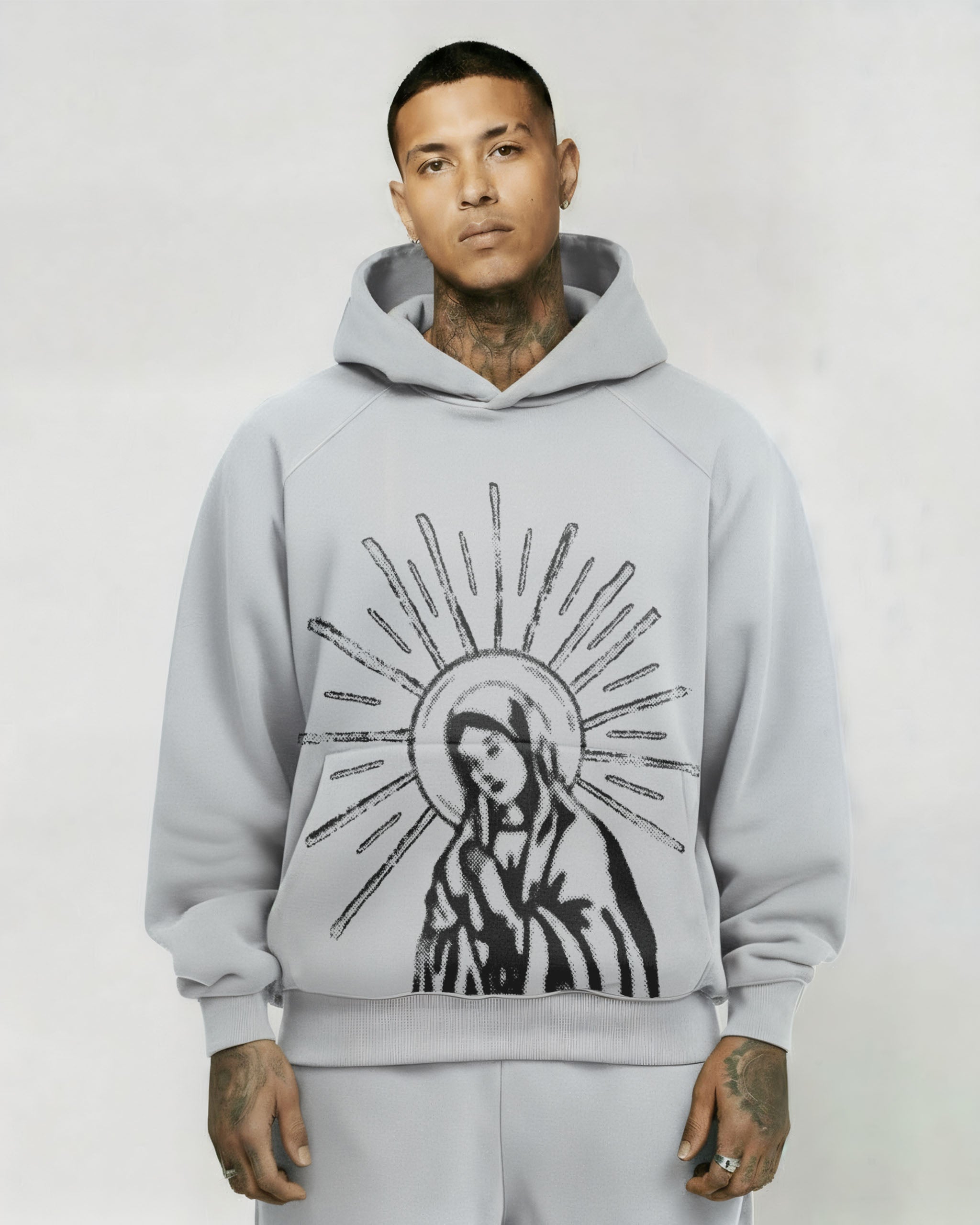 MARIA HOODIE