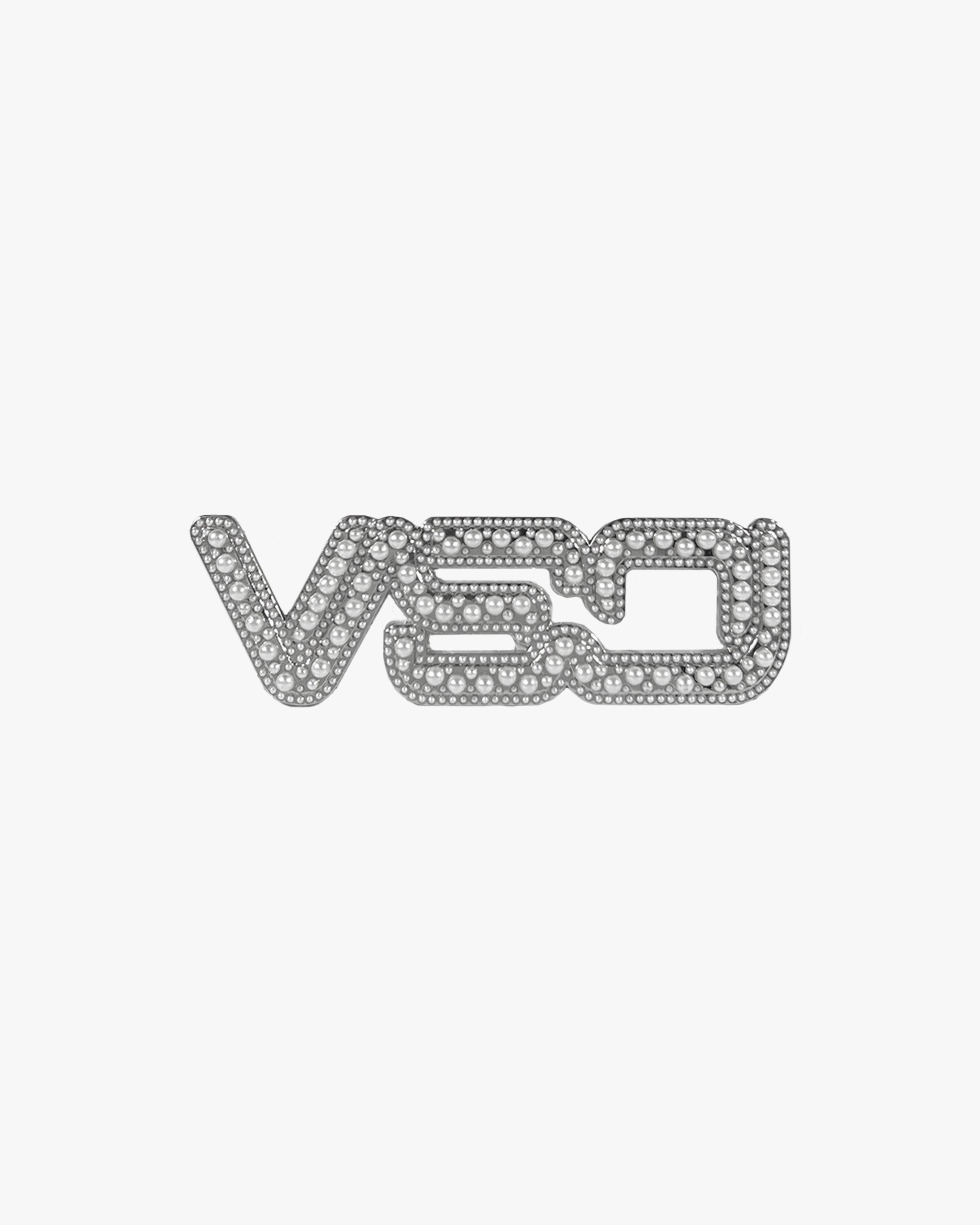 VSO PEARL BUCKLE