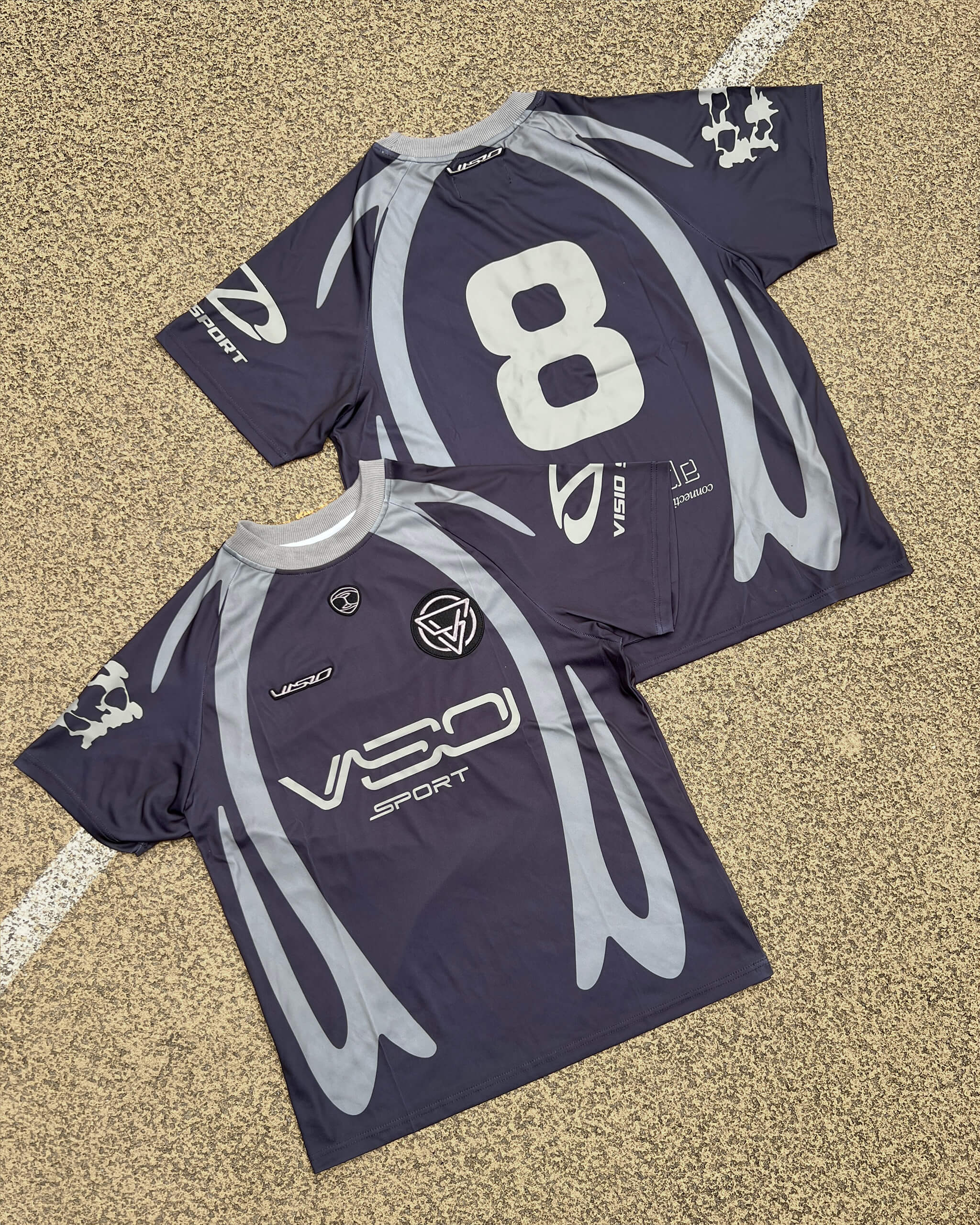 FOOTBALL JERSEY