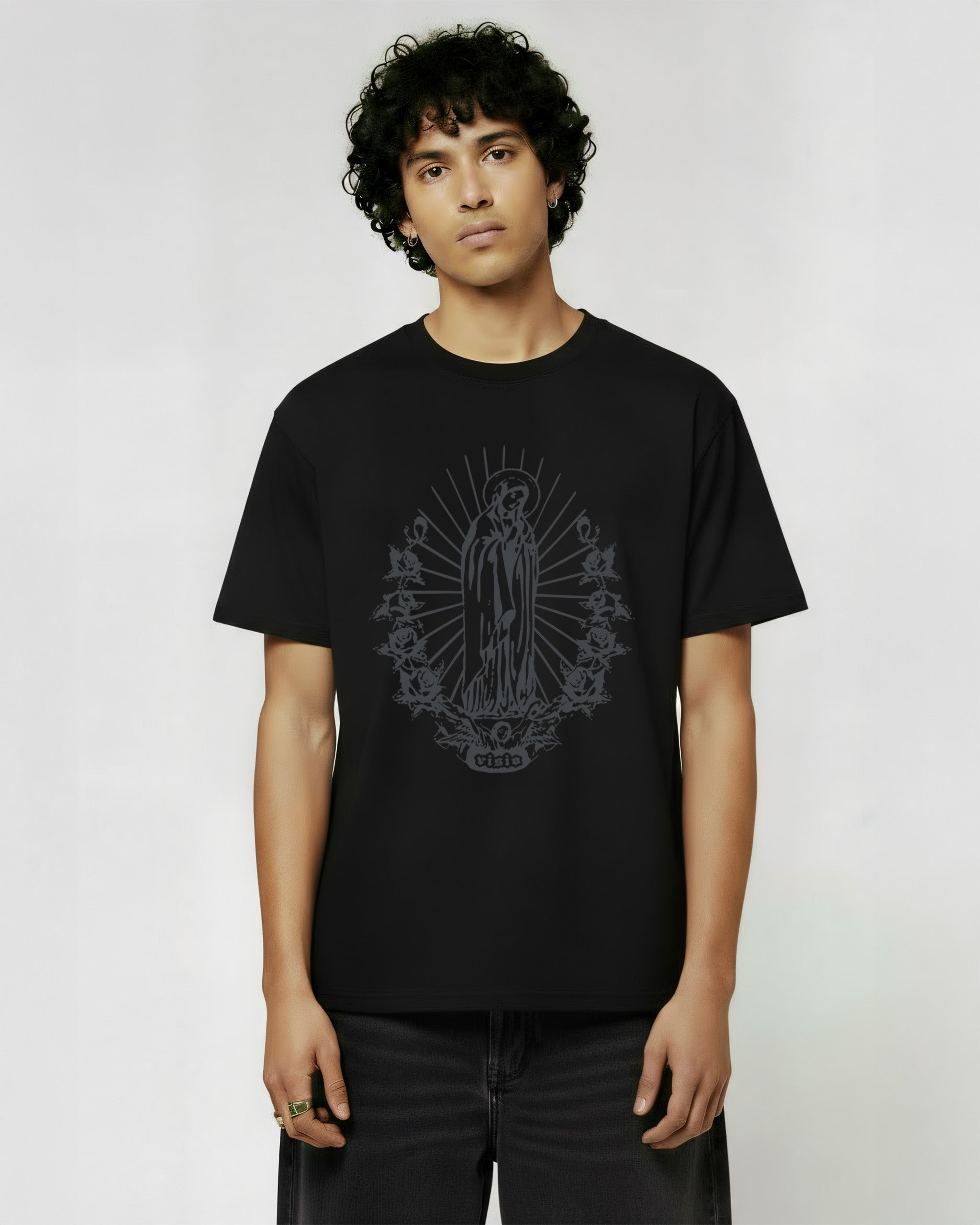 ROSARY TEE
