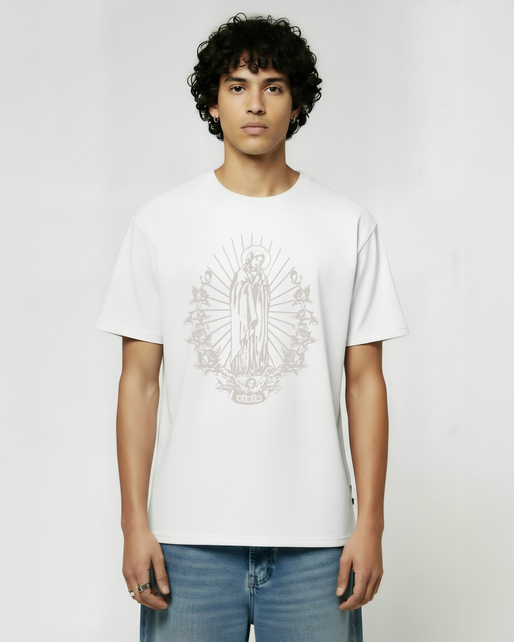 ROSARY TEE