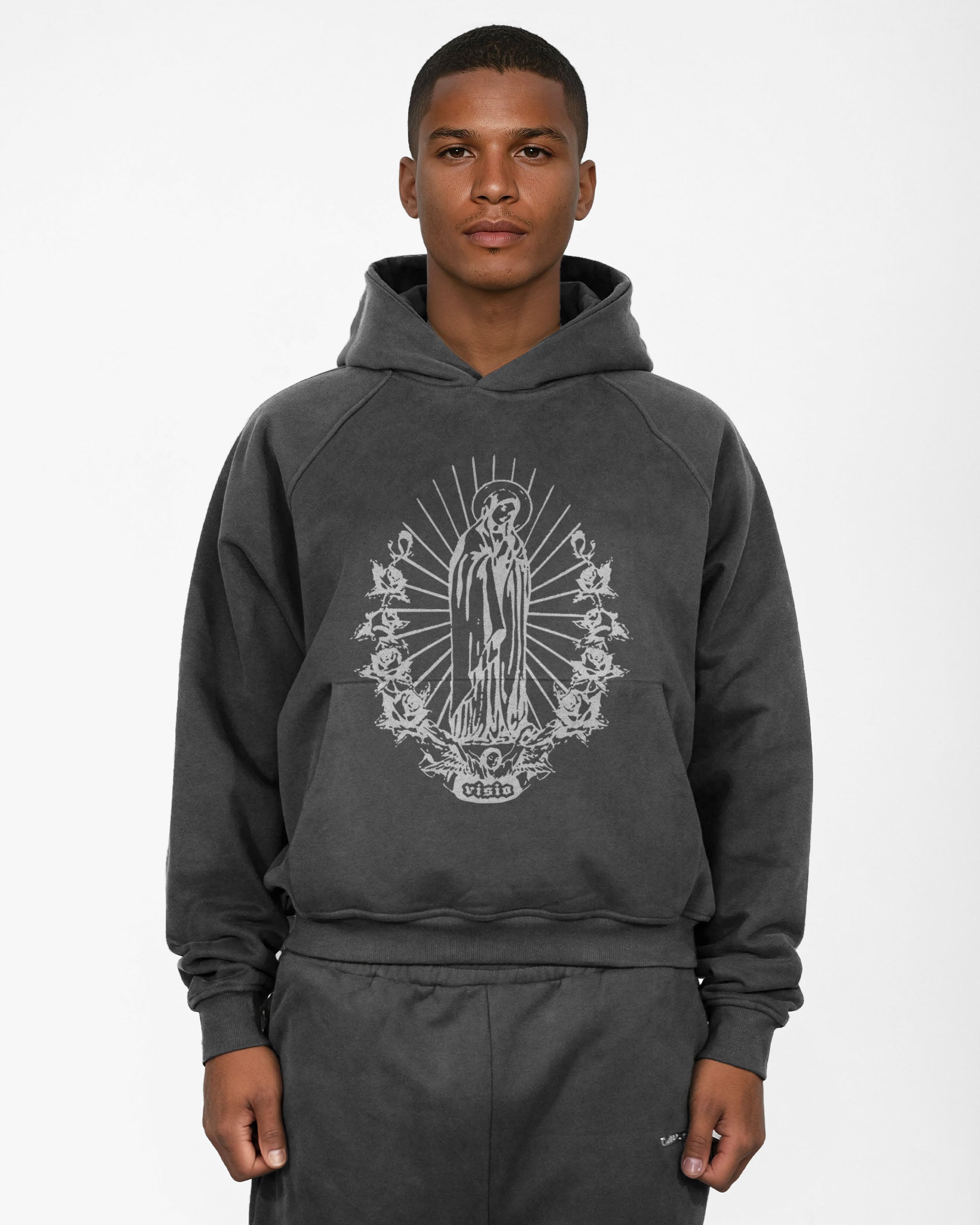 ROSARY HOODIE