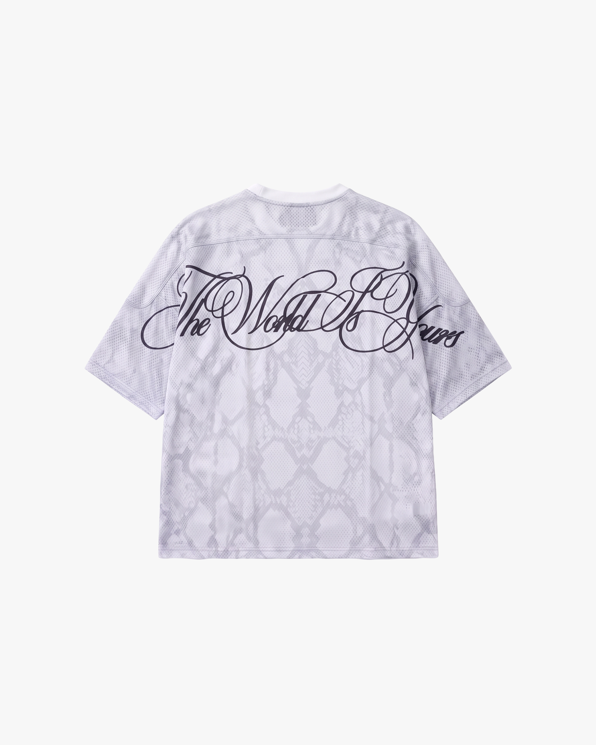 Snake Jersey