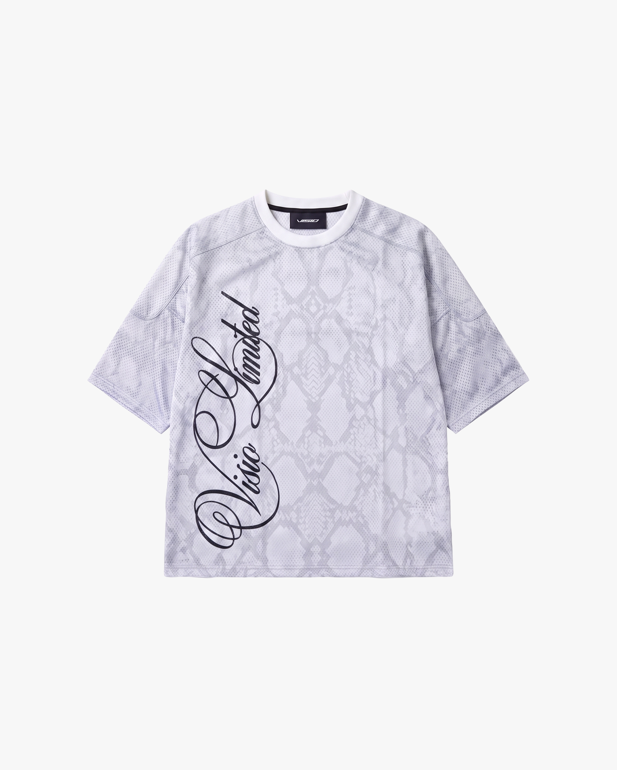 Snake Jersey