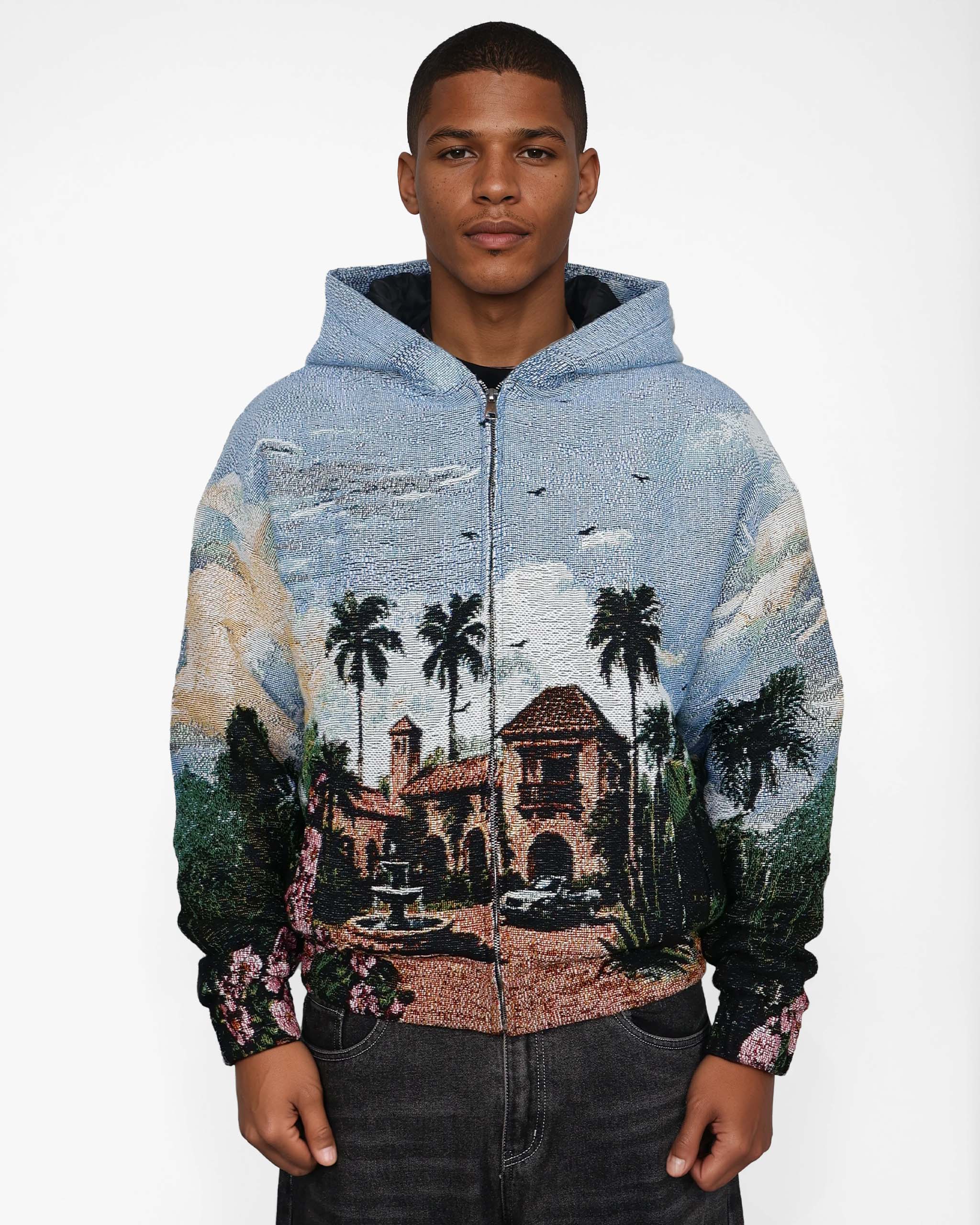TAPESTRY JACKET - PRE ORDER