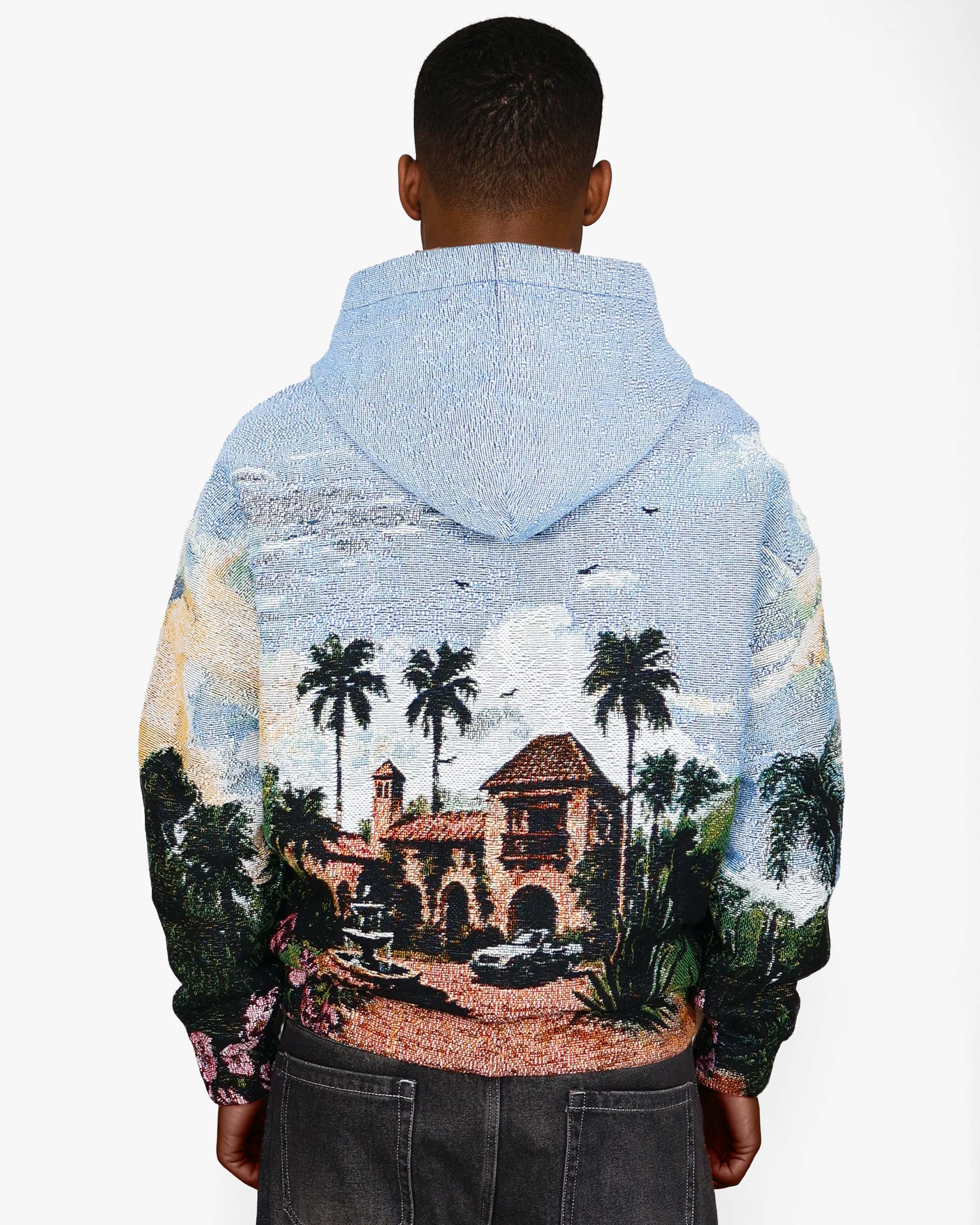 TAPESTRY JACKET - PRE ORDER