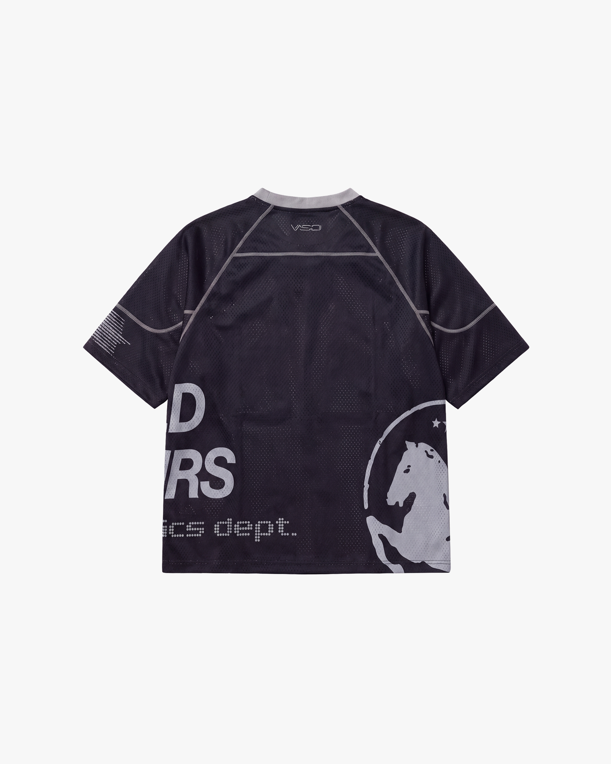 Athletics Jersey