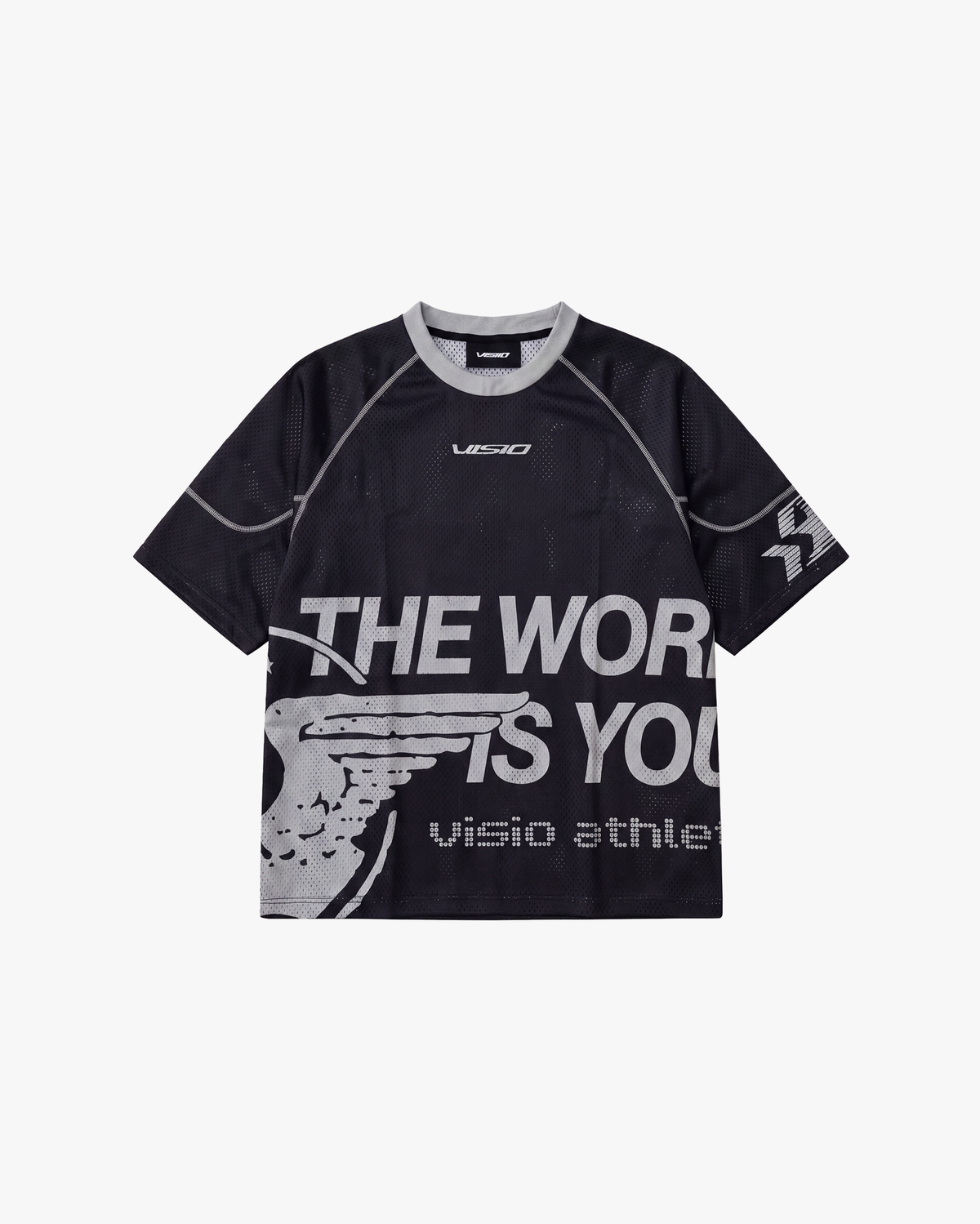 Athletics Jersey
