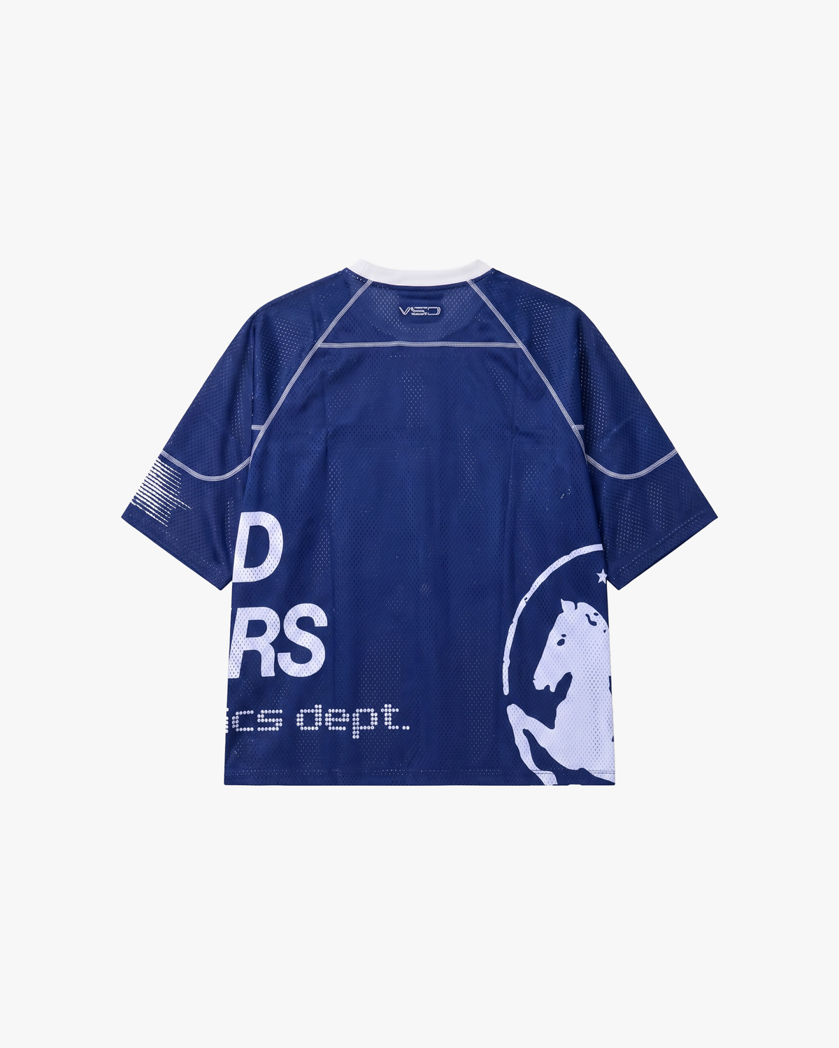 Athletics Jersey