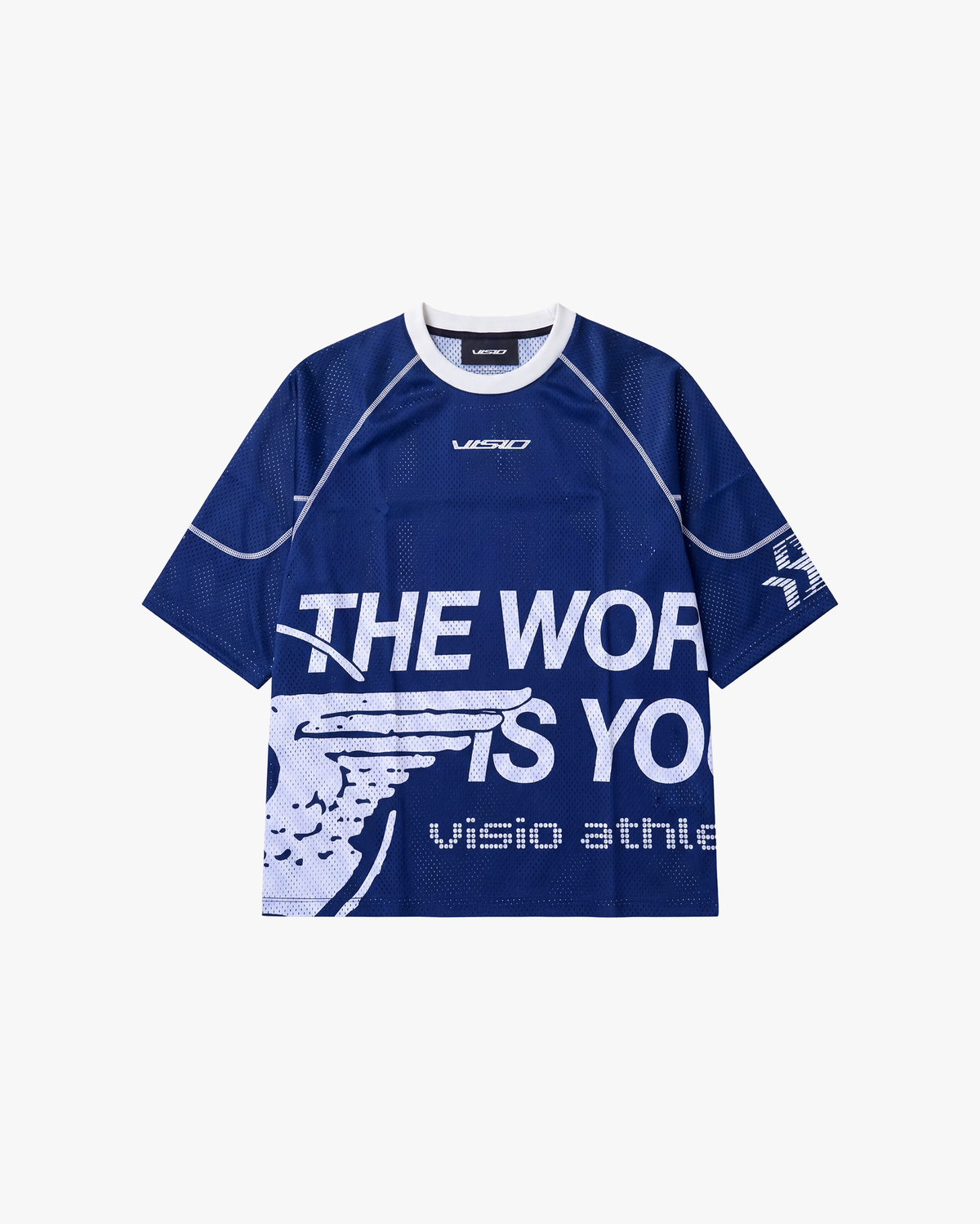 Athletics Jersey